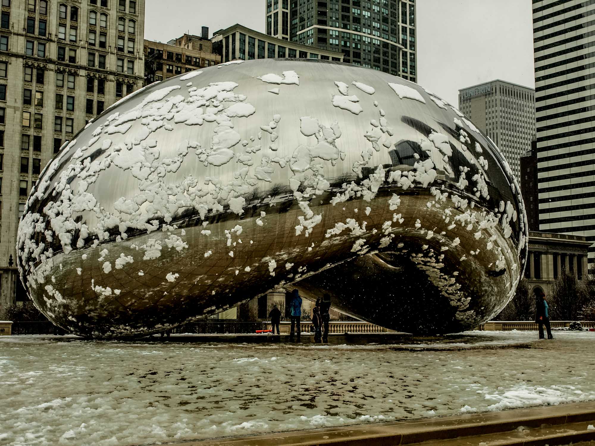 Chicago Illinois