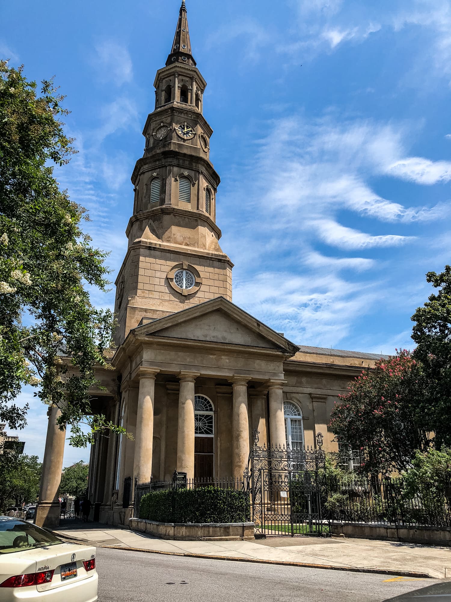 Charleston South Carolina