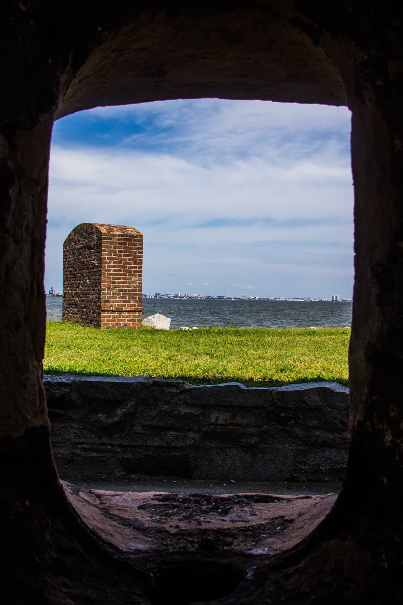 Charleston South Carolina