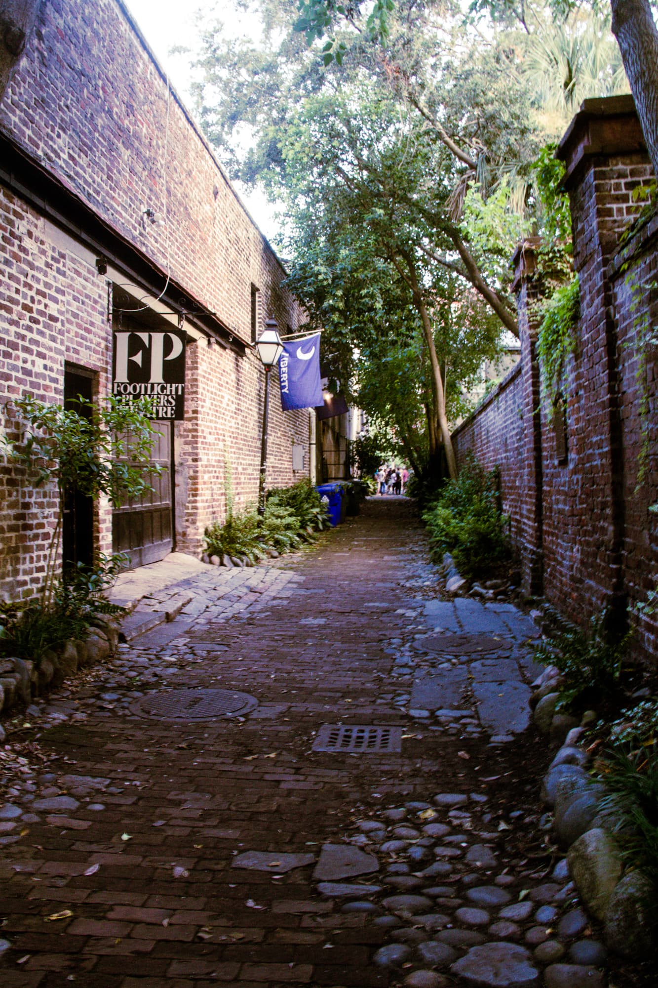 Charleston South Carolina