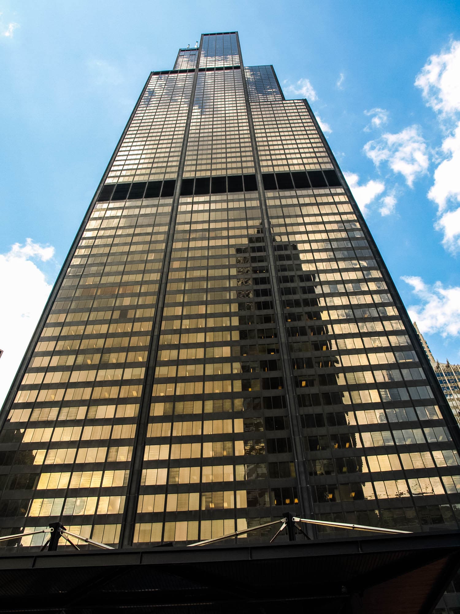 Chicago Illinois