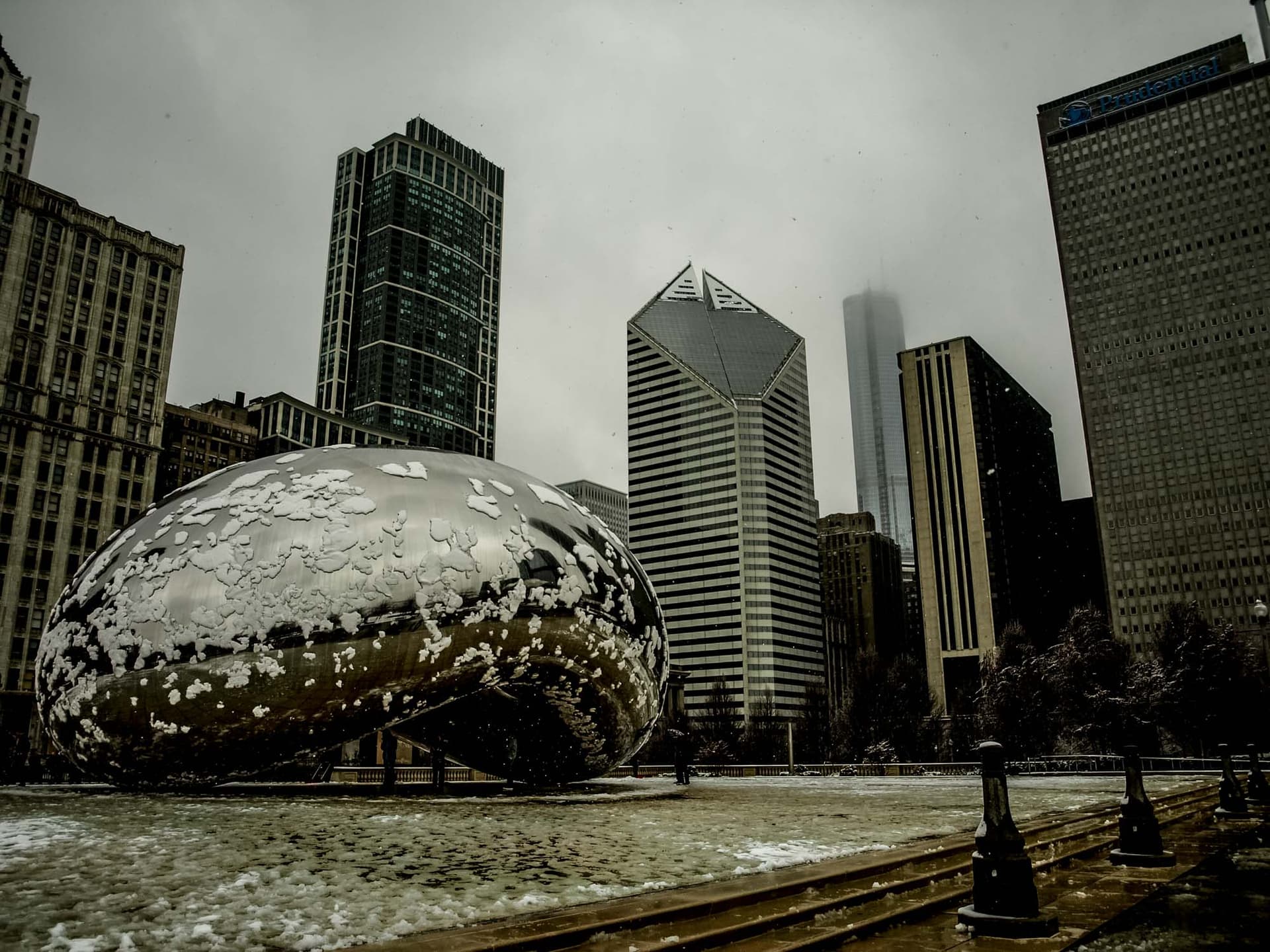 Chicago Illinois