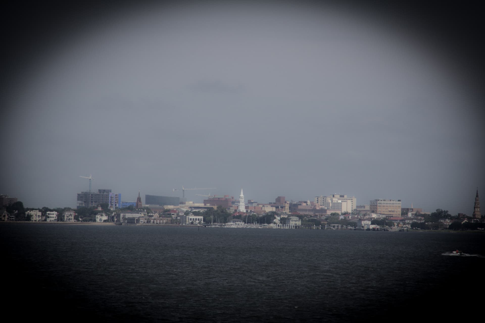 Charleston South Carolina