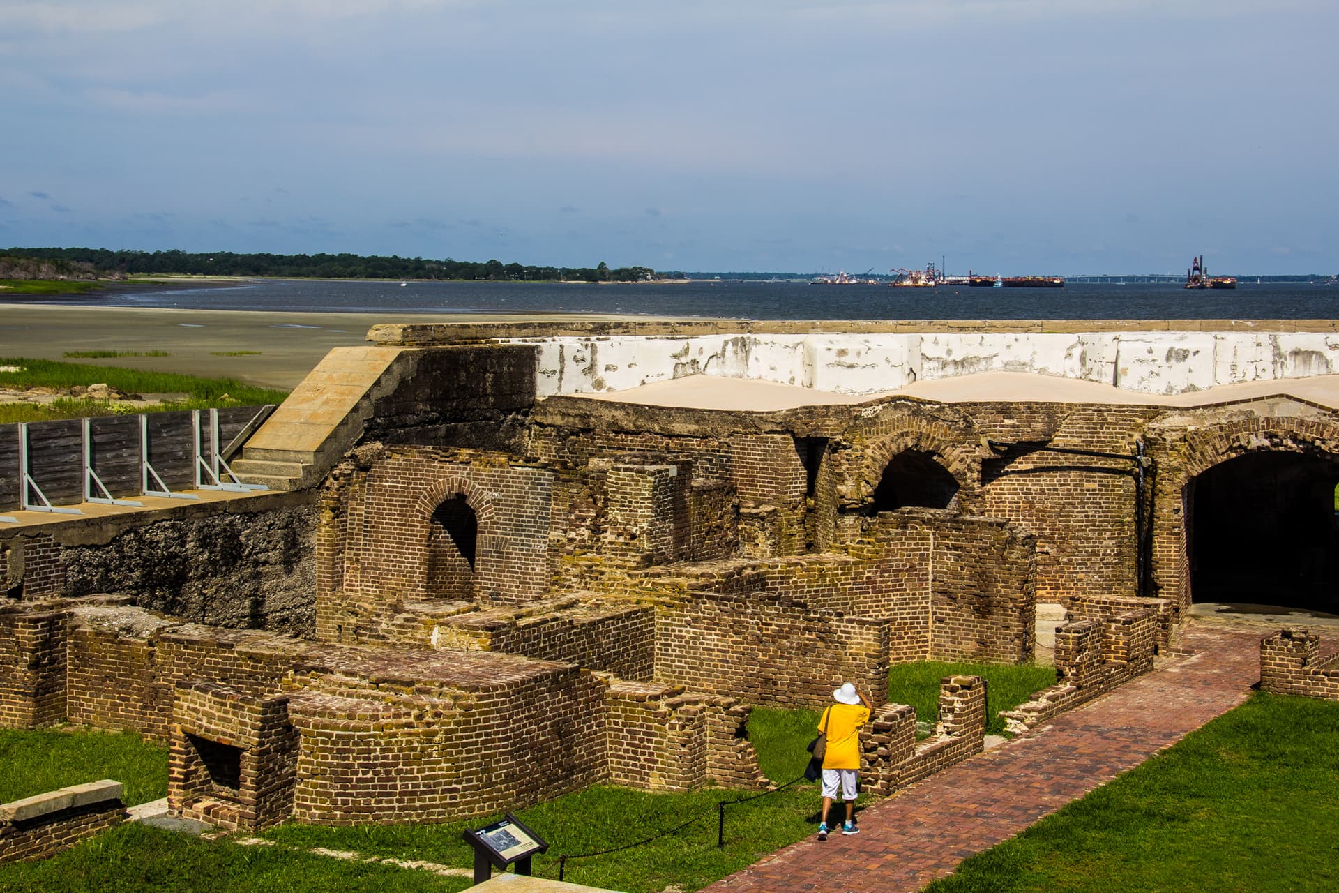Charleston South Carolina