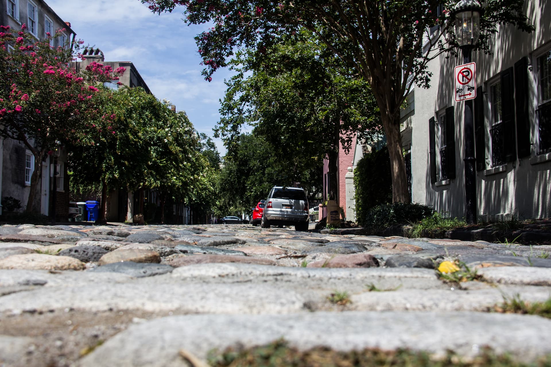 Charleston South Carolina