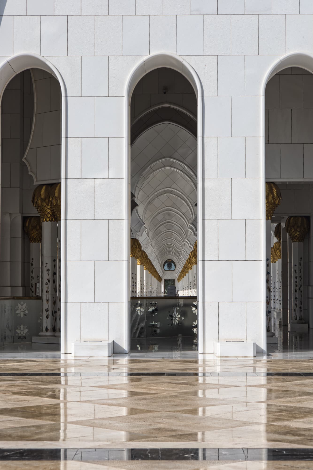 Abu Dhabi