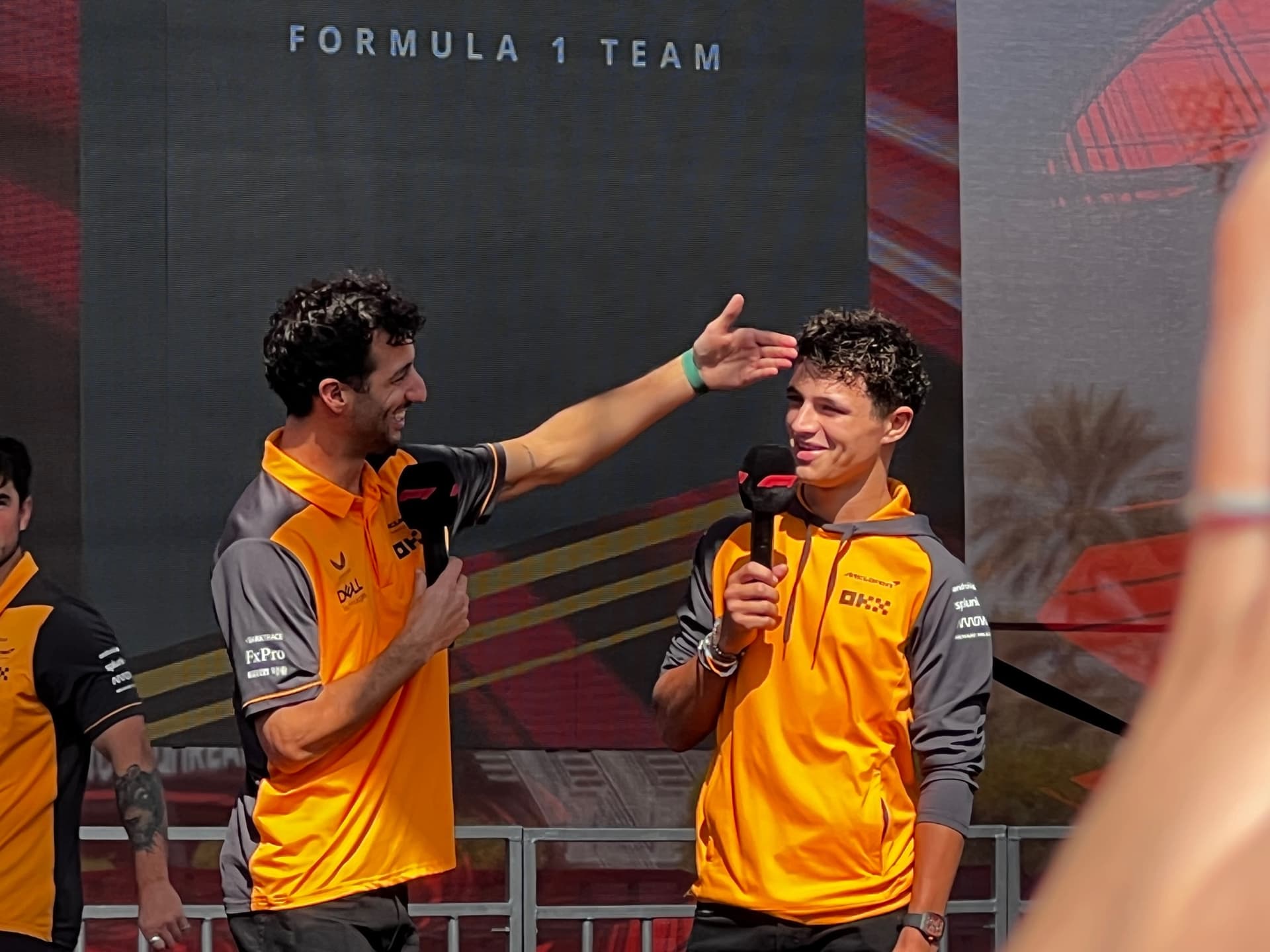 Abu Dhabi
