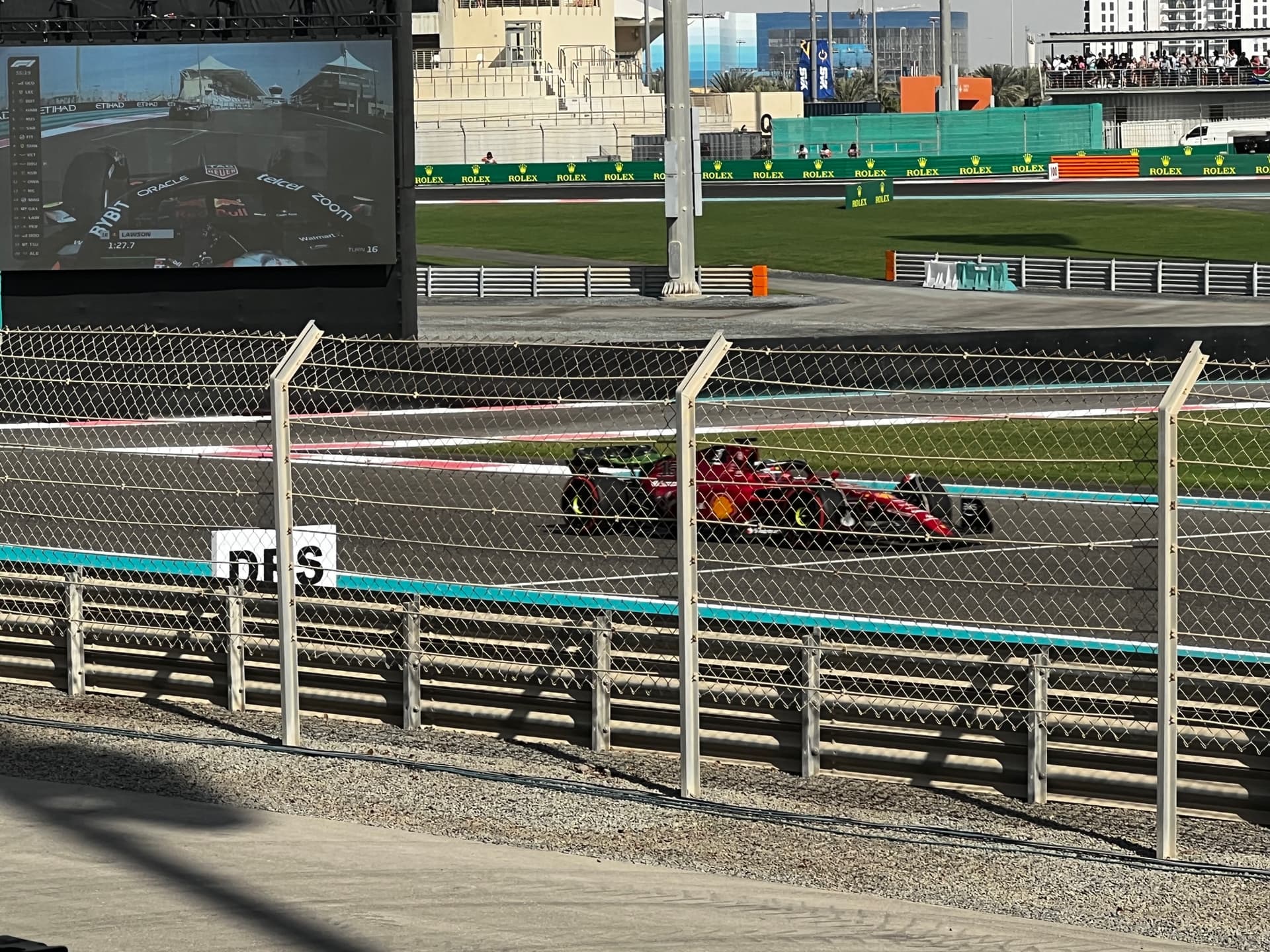 Abu Dhabi