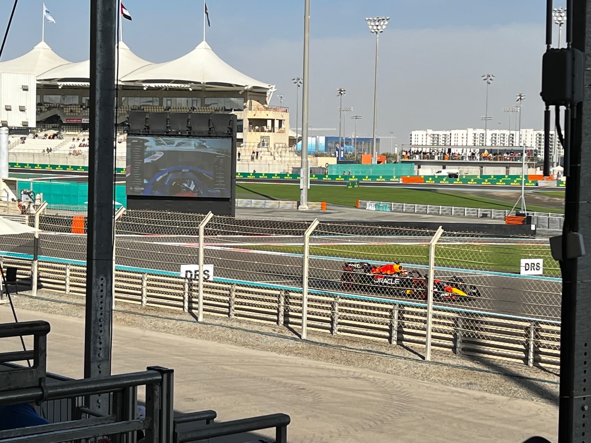 Abu Dhabi