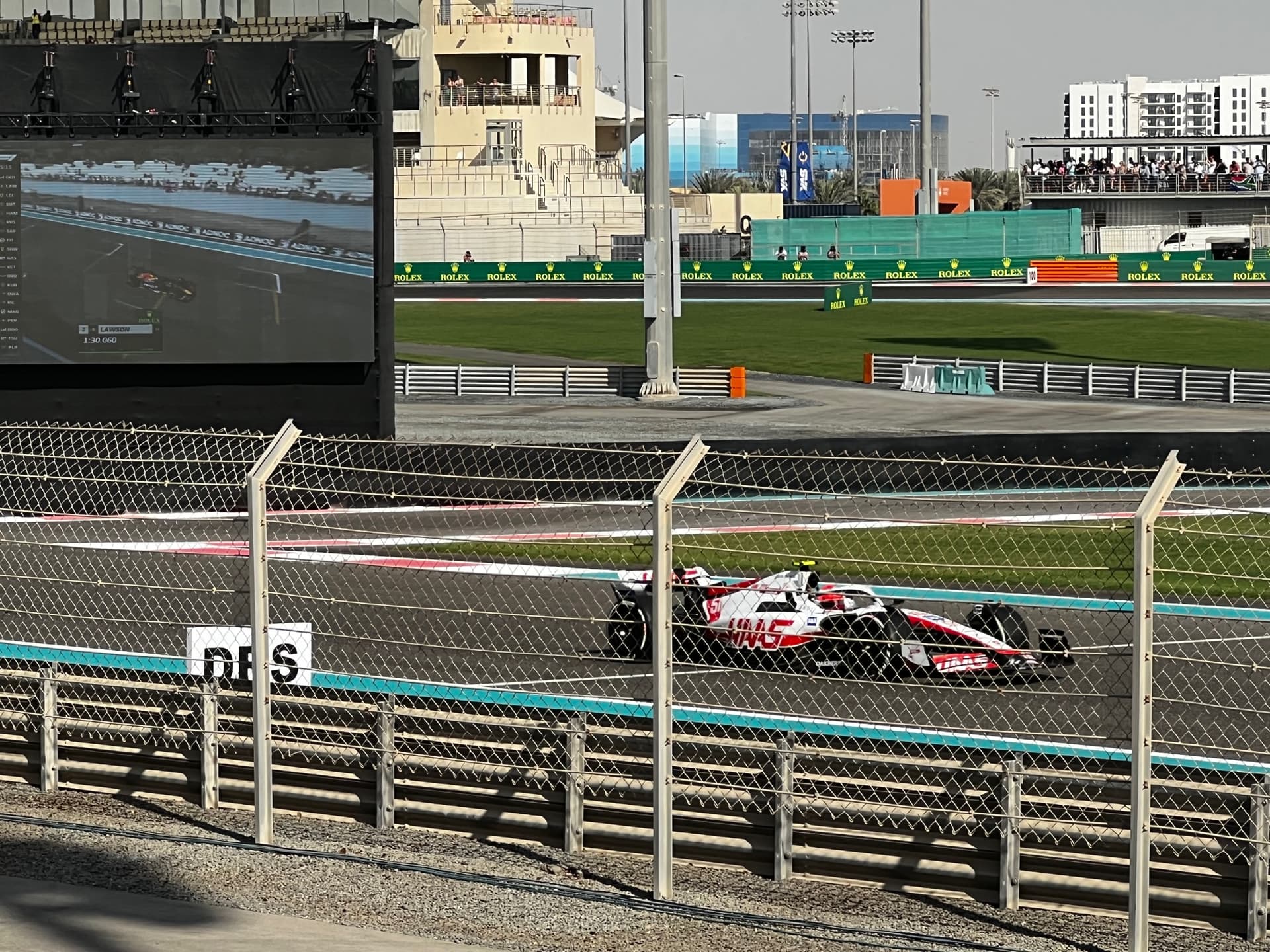 Abu Dhabi