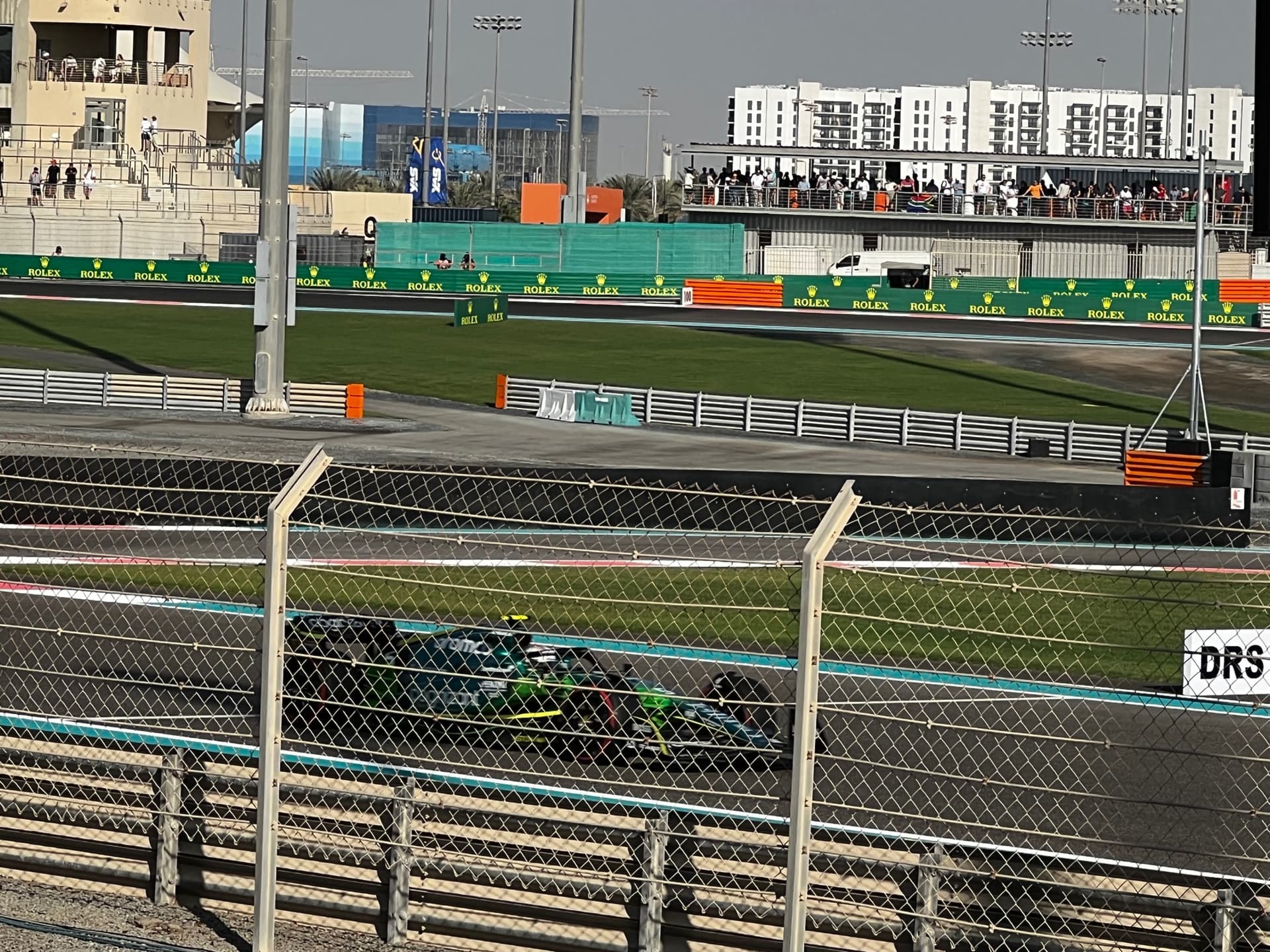 Abu Dhabi