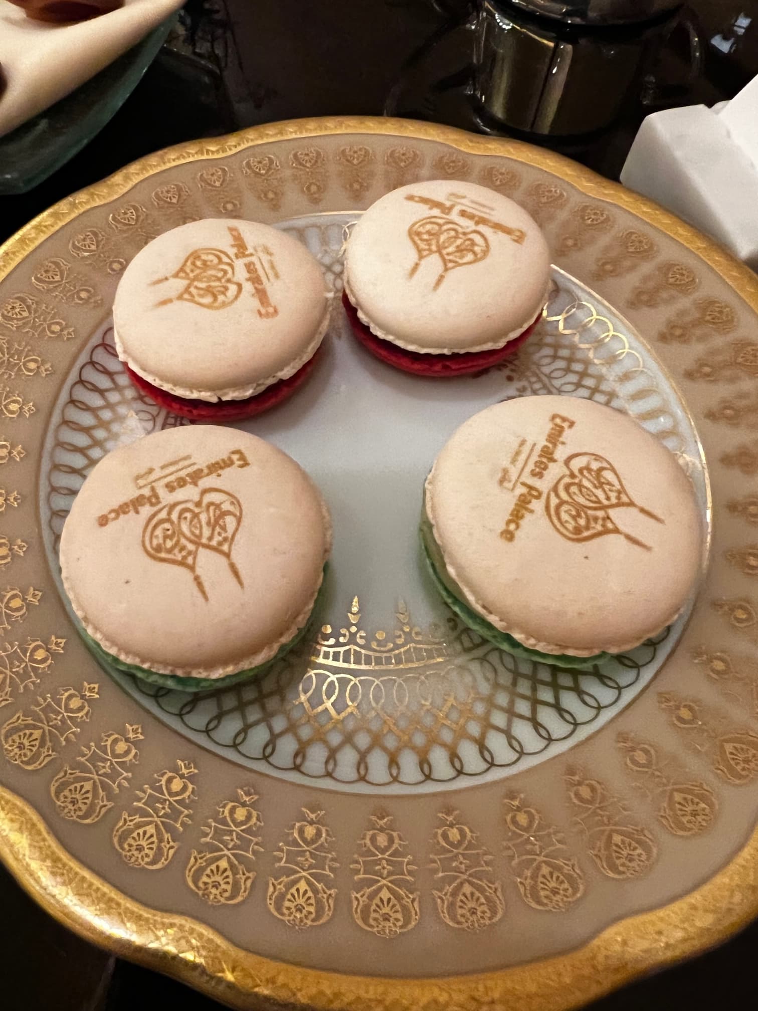 Abu Dhabi