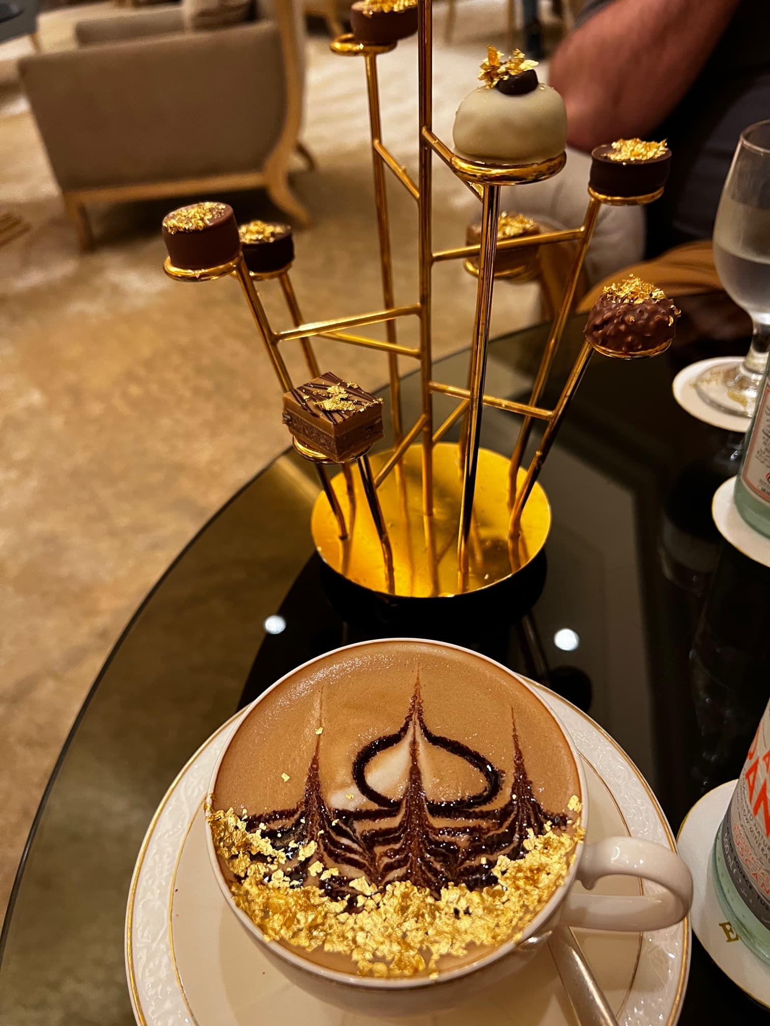 Abu Dhabi