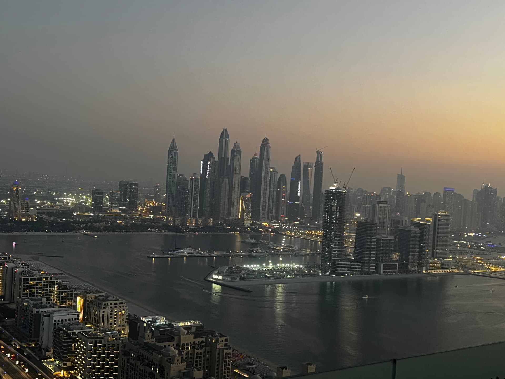 Dubai, UAE Photos