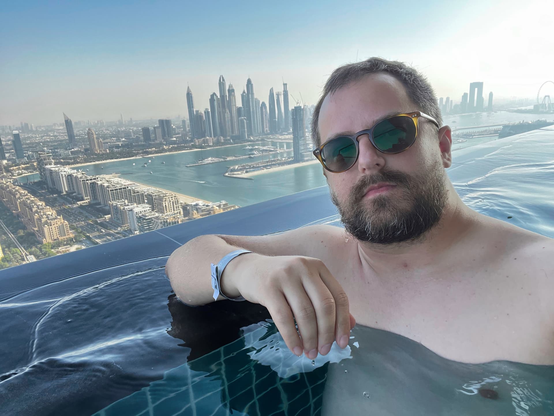 Dubai, UAE Photos