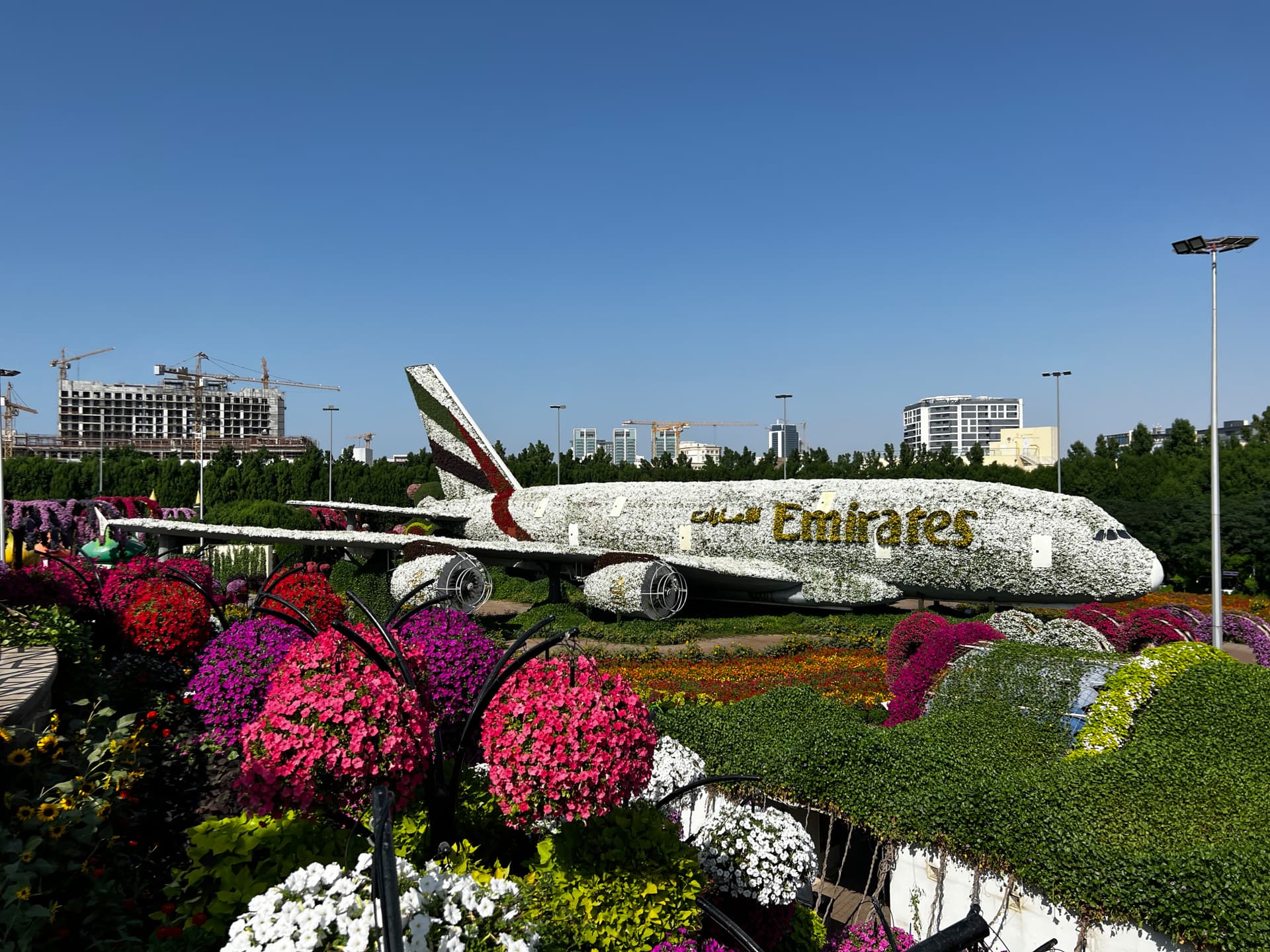 Dubai, UAE Photos