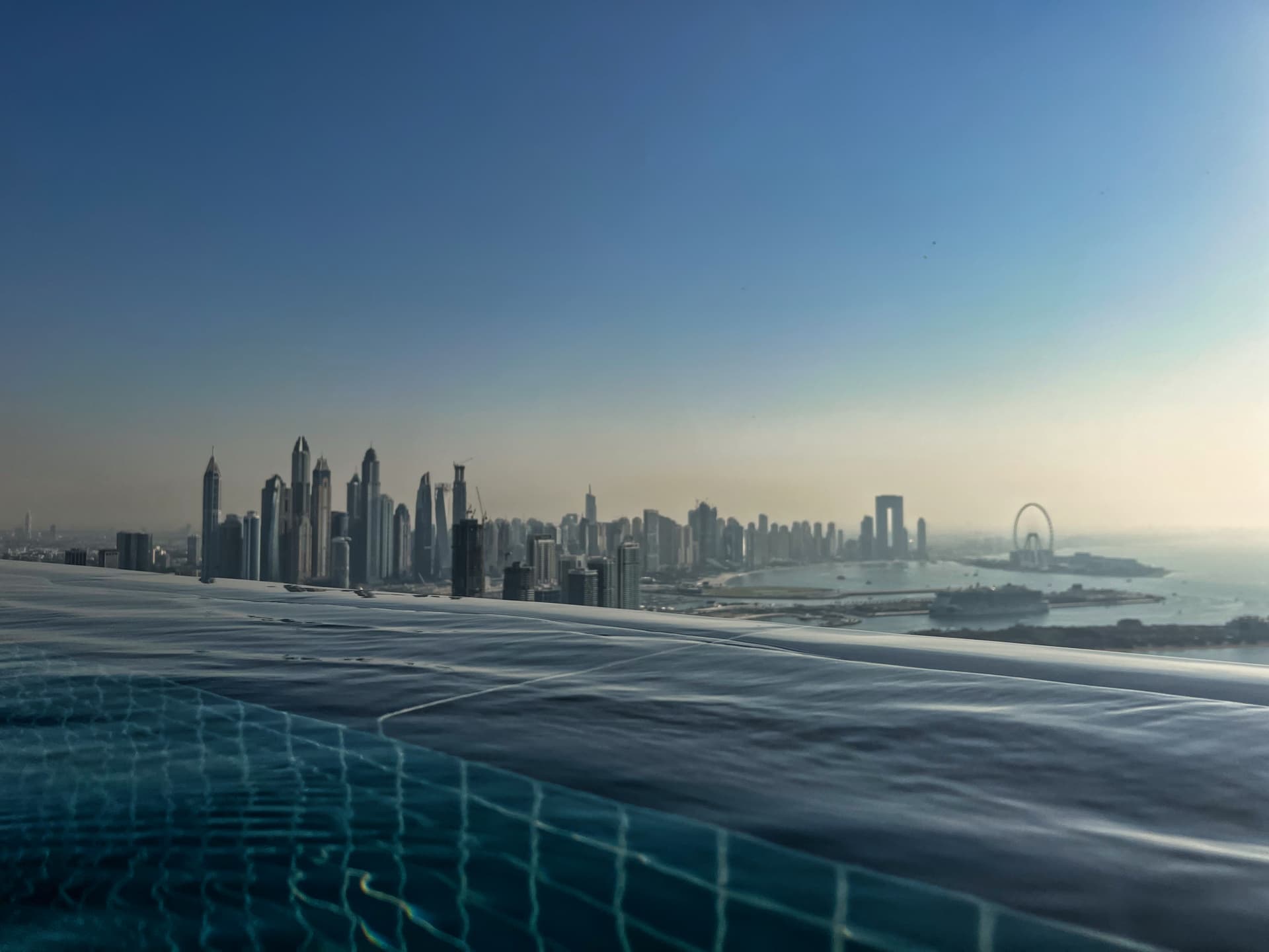 Dubai, UAE Photos