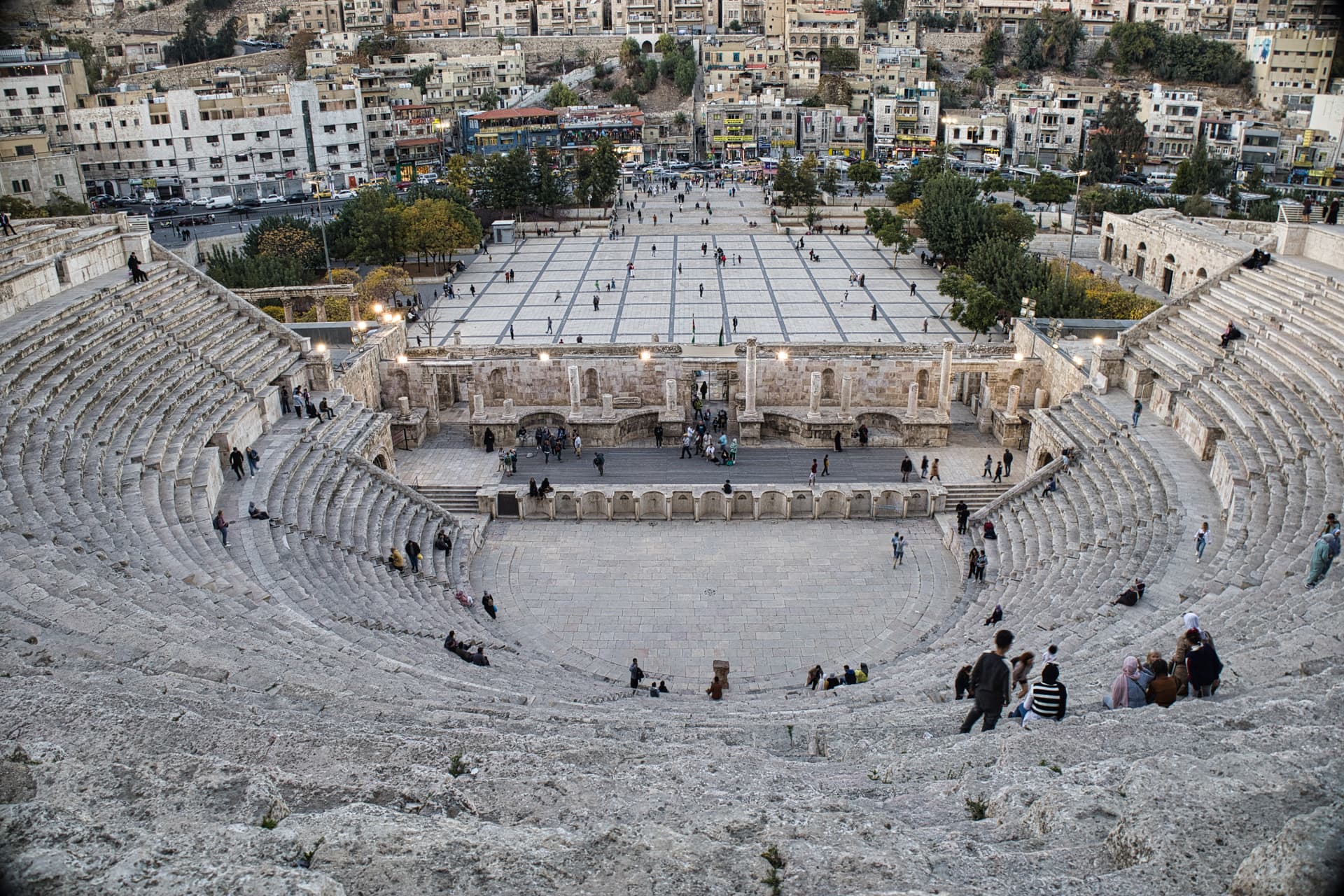 Amman, Jordan
