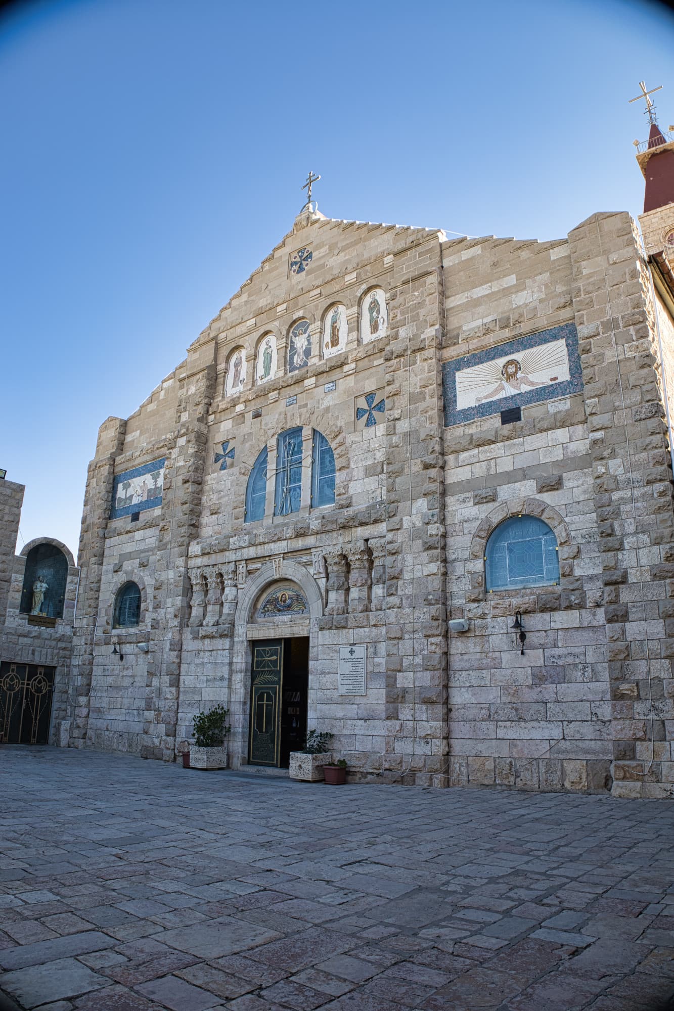 Madaba, Jordan