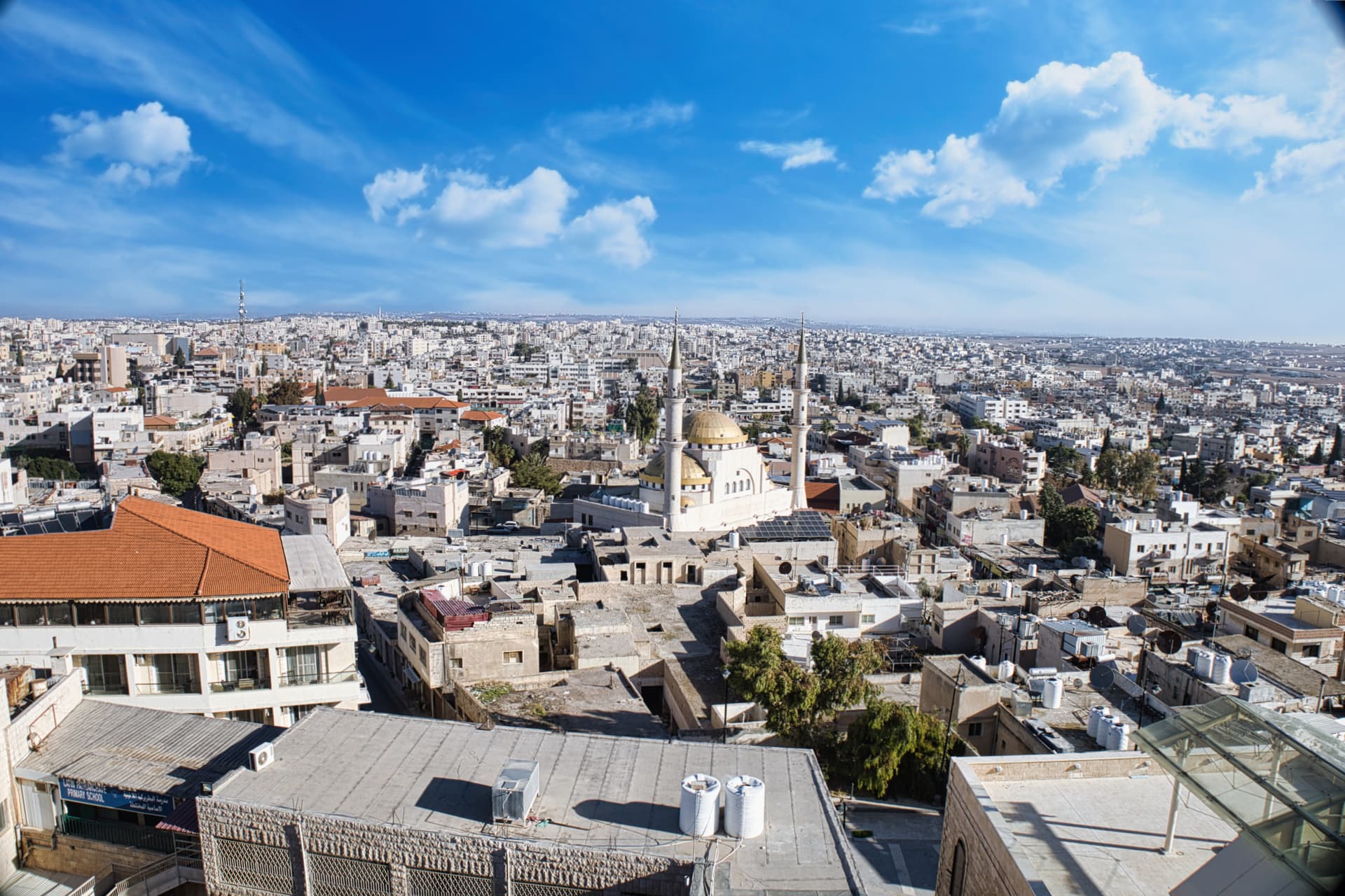 Madaba, Jordan