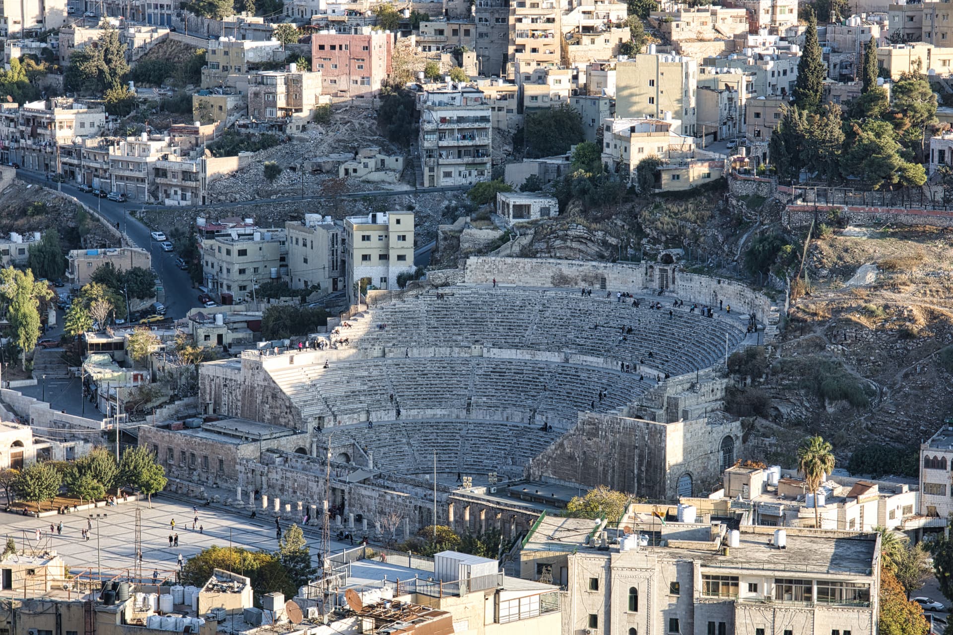 Amman, Jordan