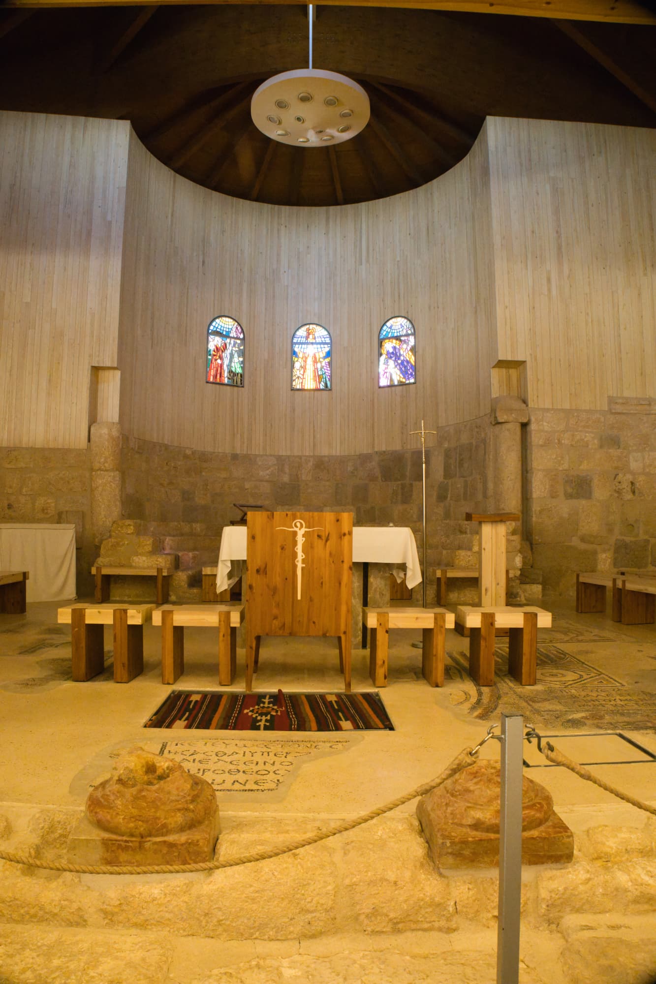 Madaba, Jordan