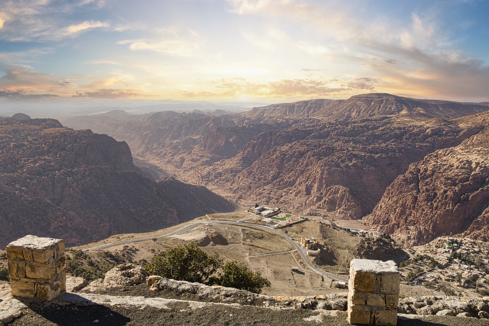 Madaba, Jordan