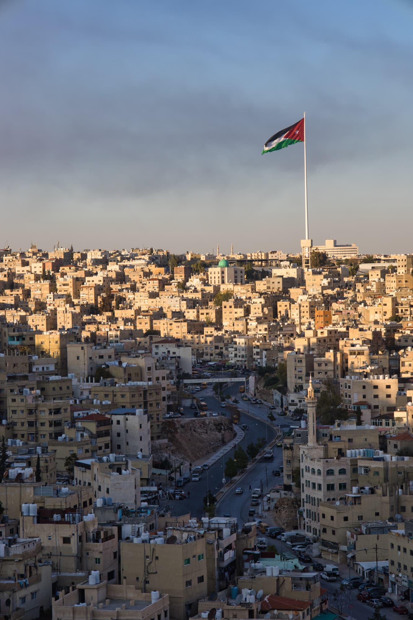 Amman, Jordan