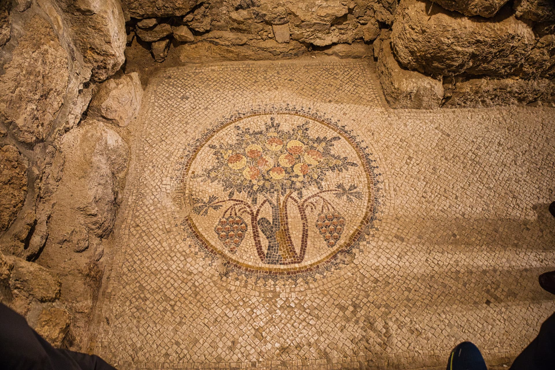 Madaba, Jordan