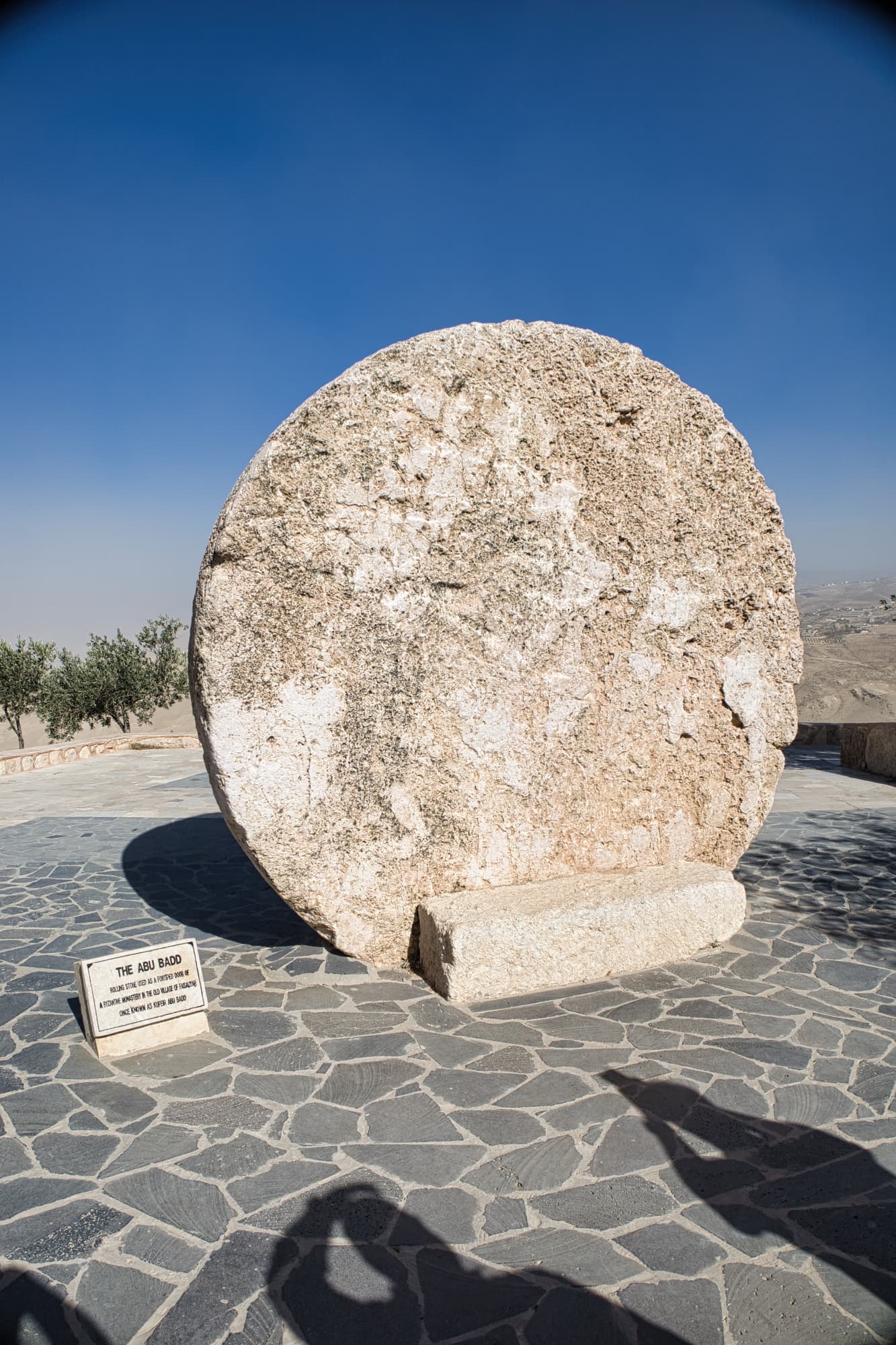 Madaba, Jordan