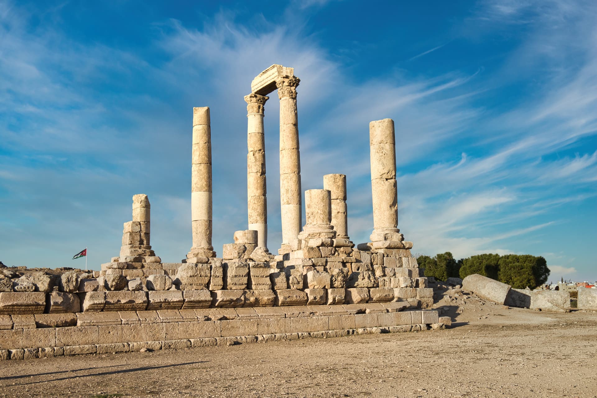 Amman, Jordan