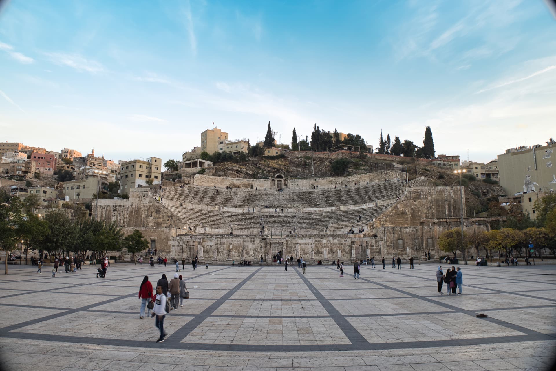 Amman, Jordan