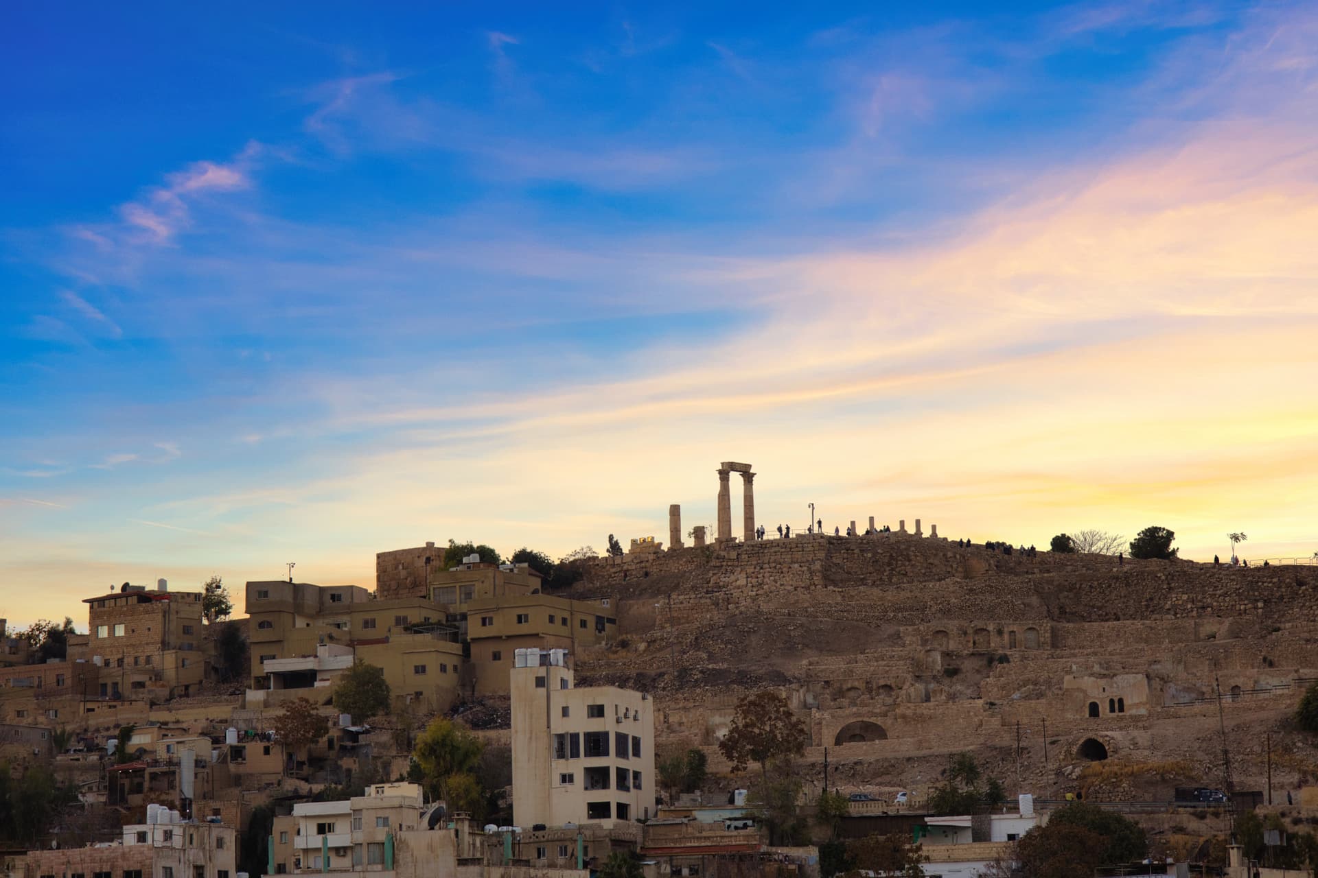 Amman, Jordan