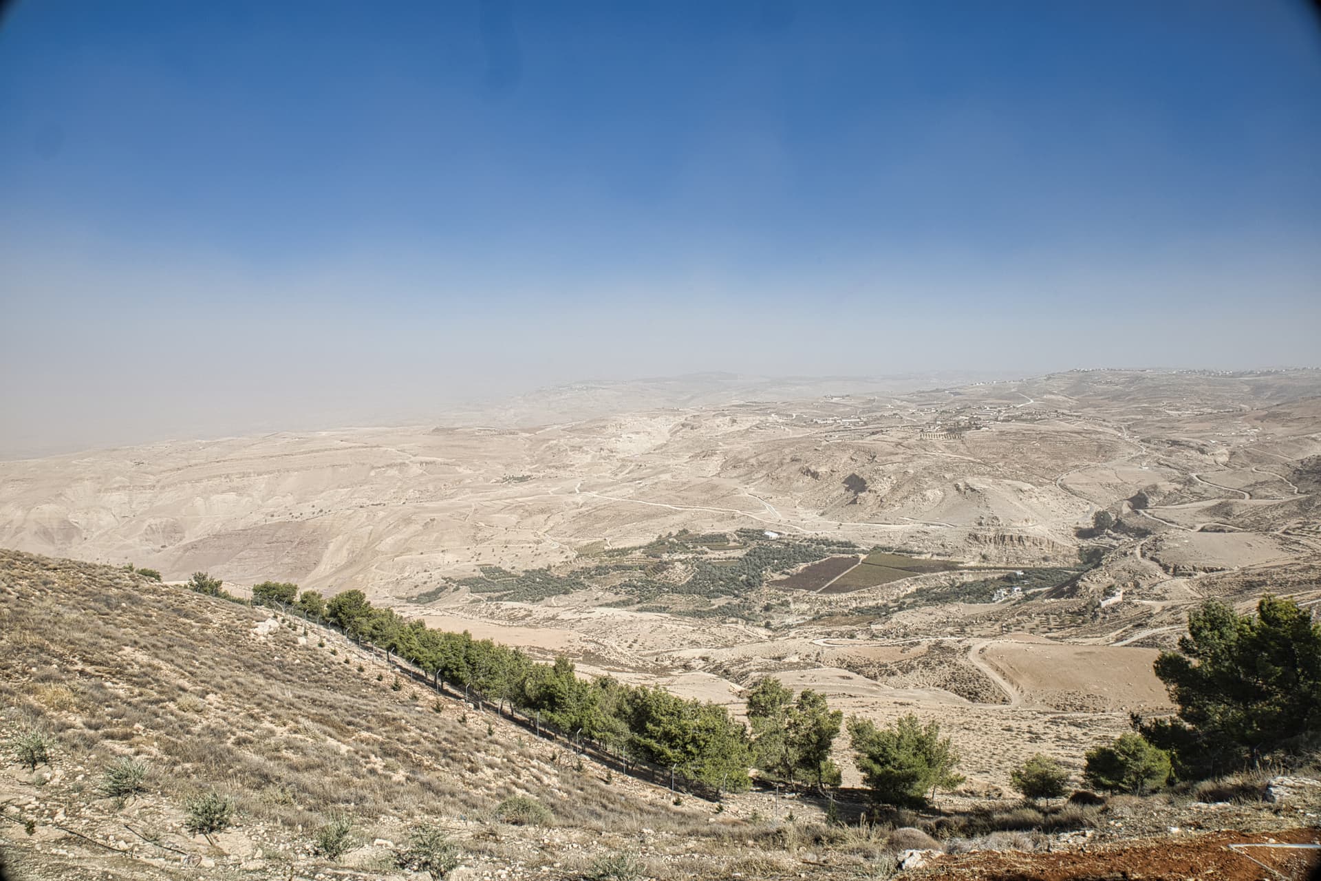 Madaba, Jordan