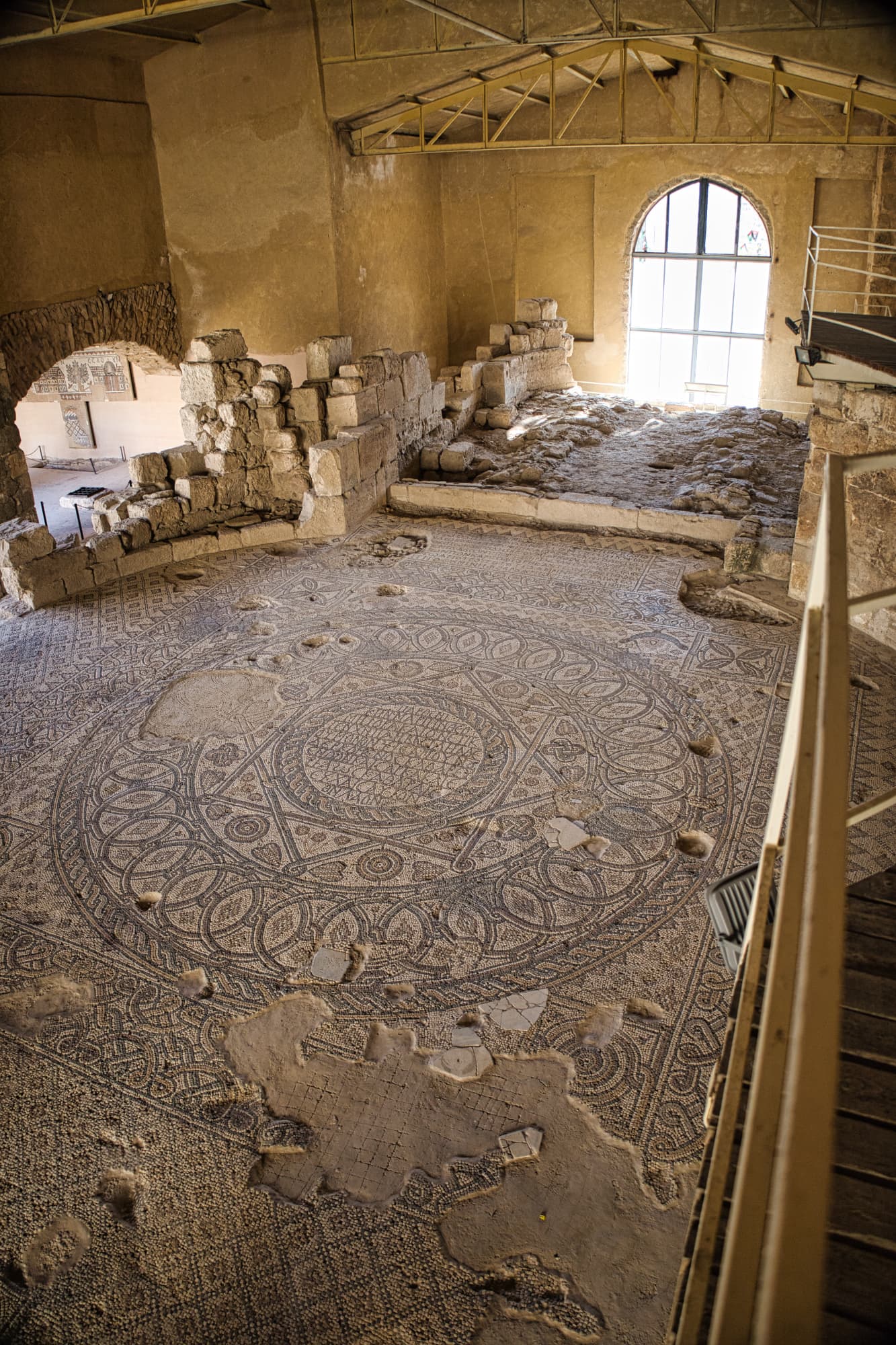Madaba, Jordan