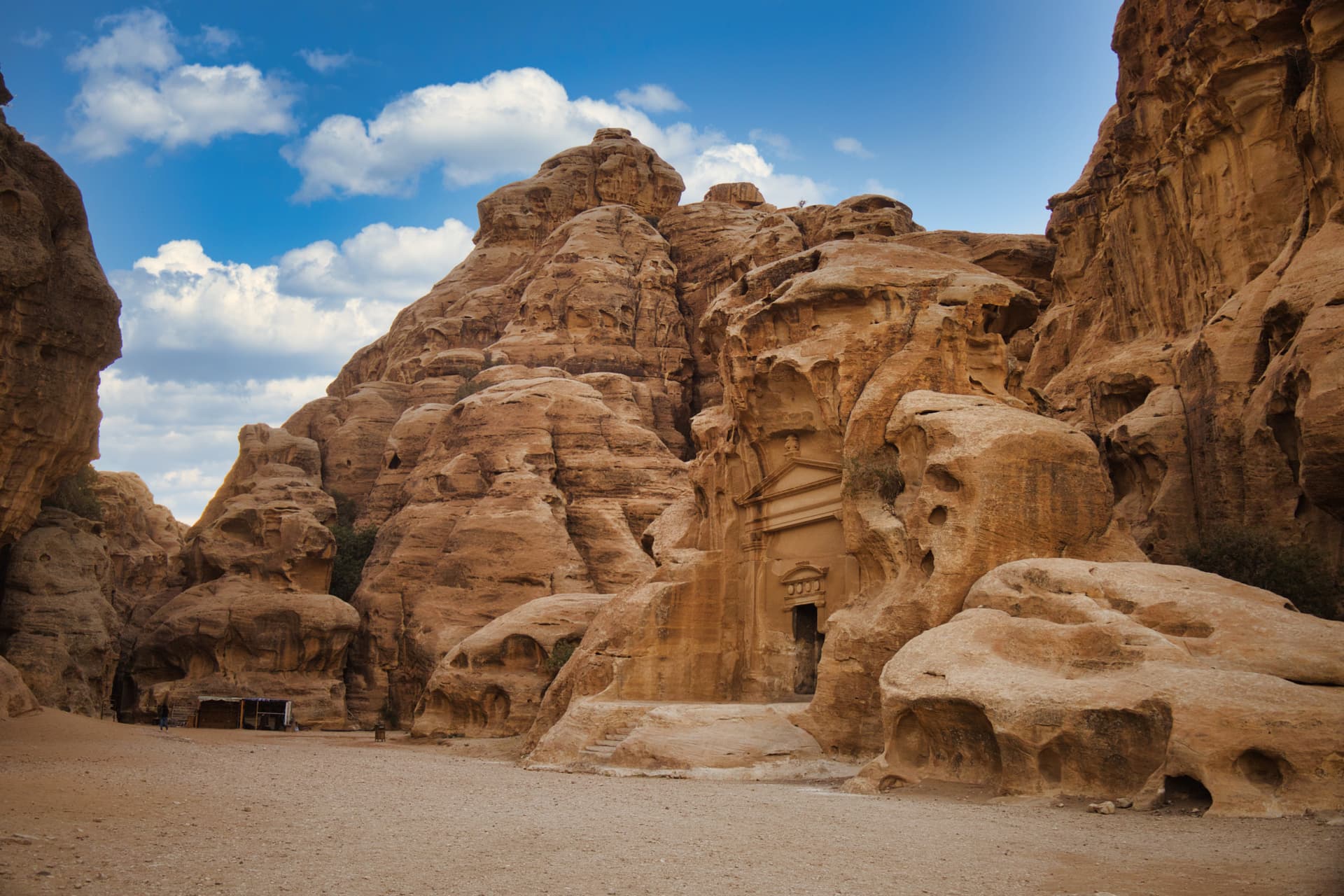 Petra, Jordan