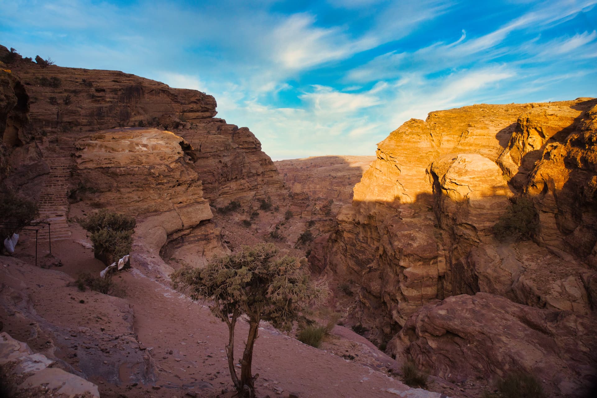 Petra, Jordan