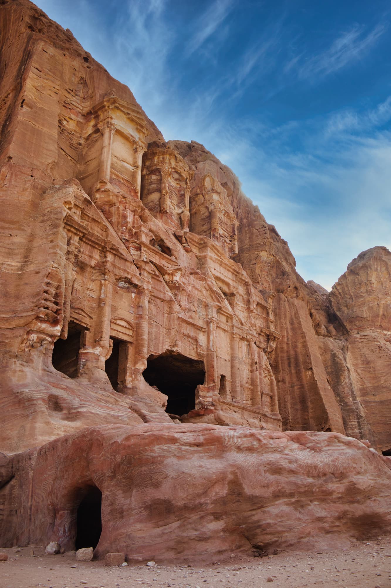 Petra, Jordan