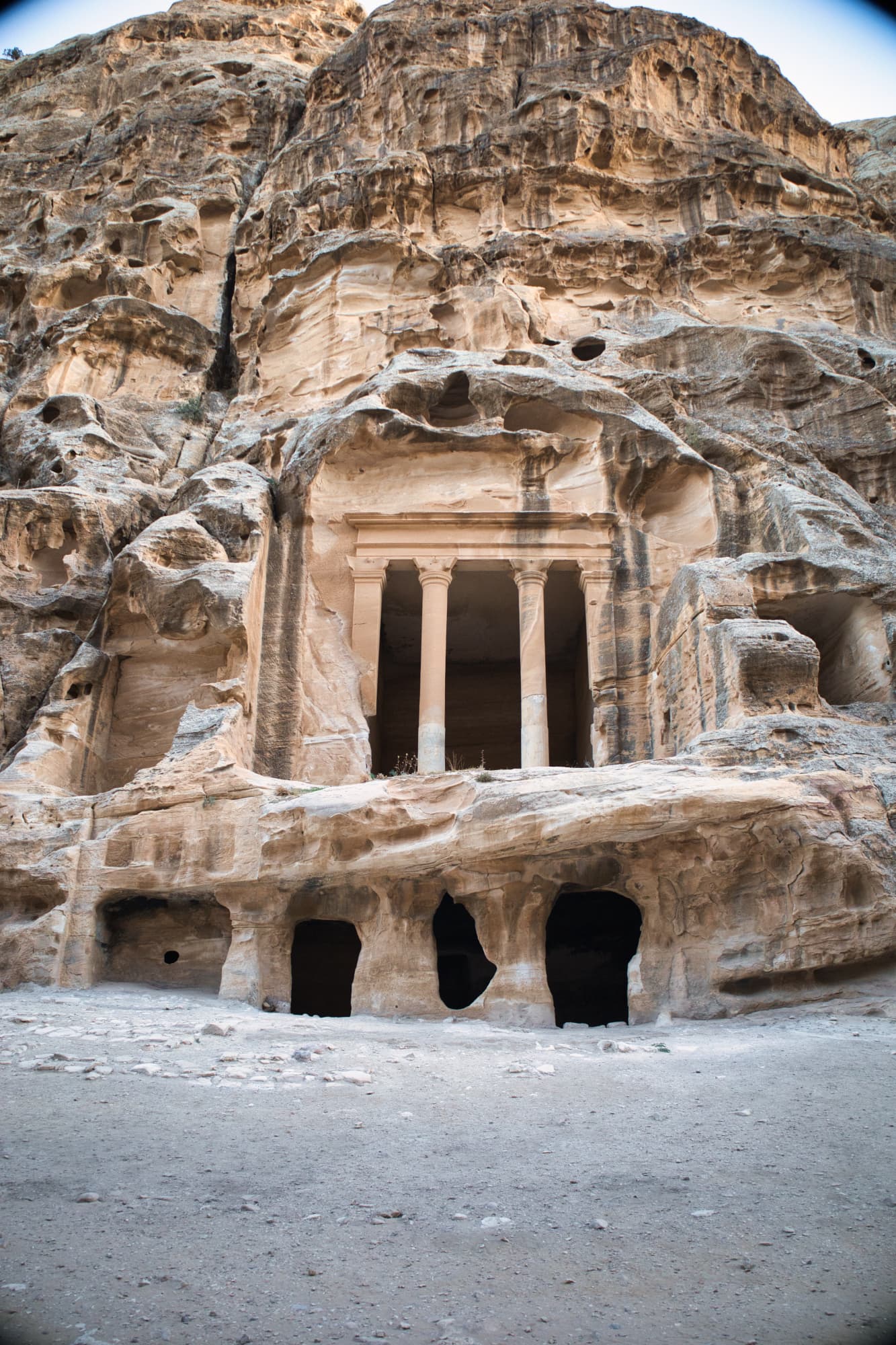 Petra, Jordan