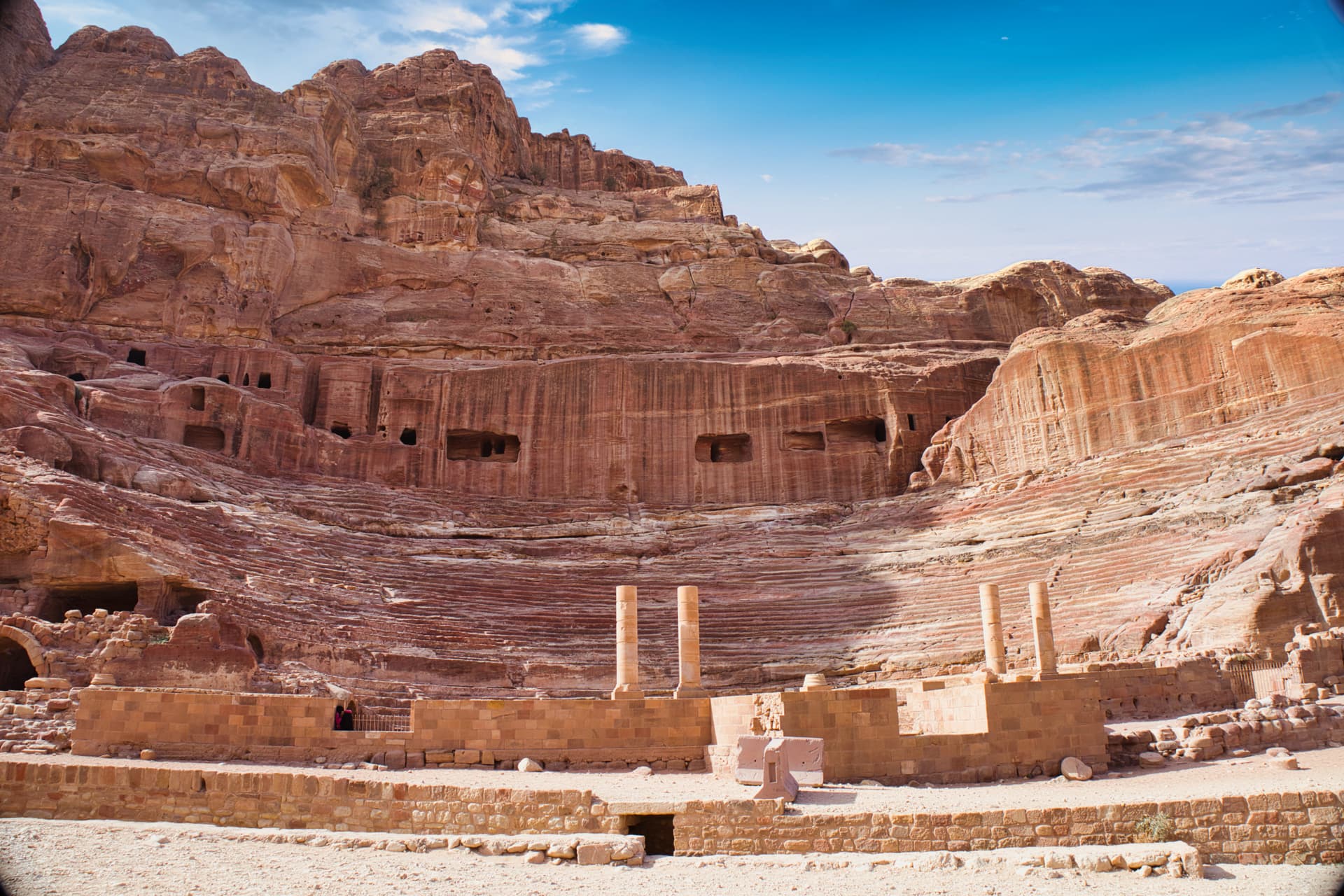 Petra, Jordan