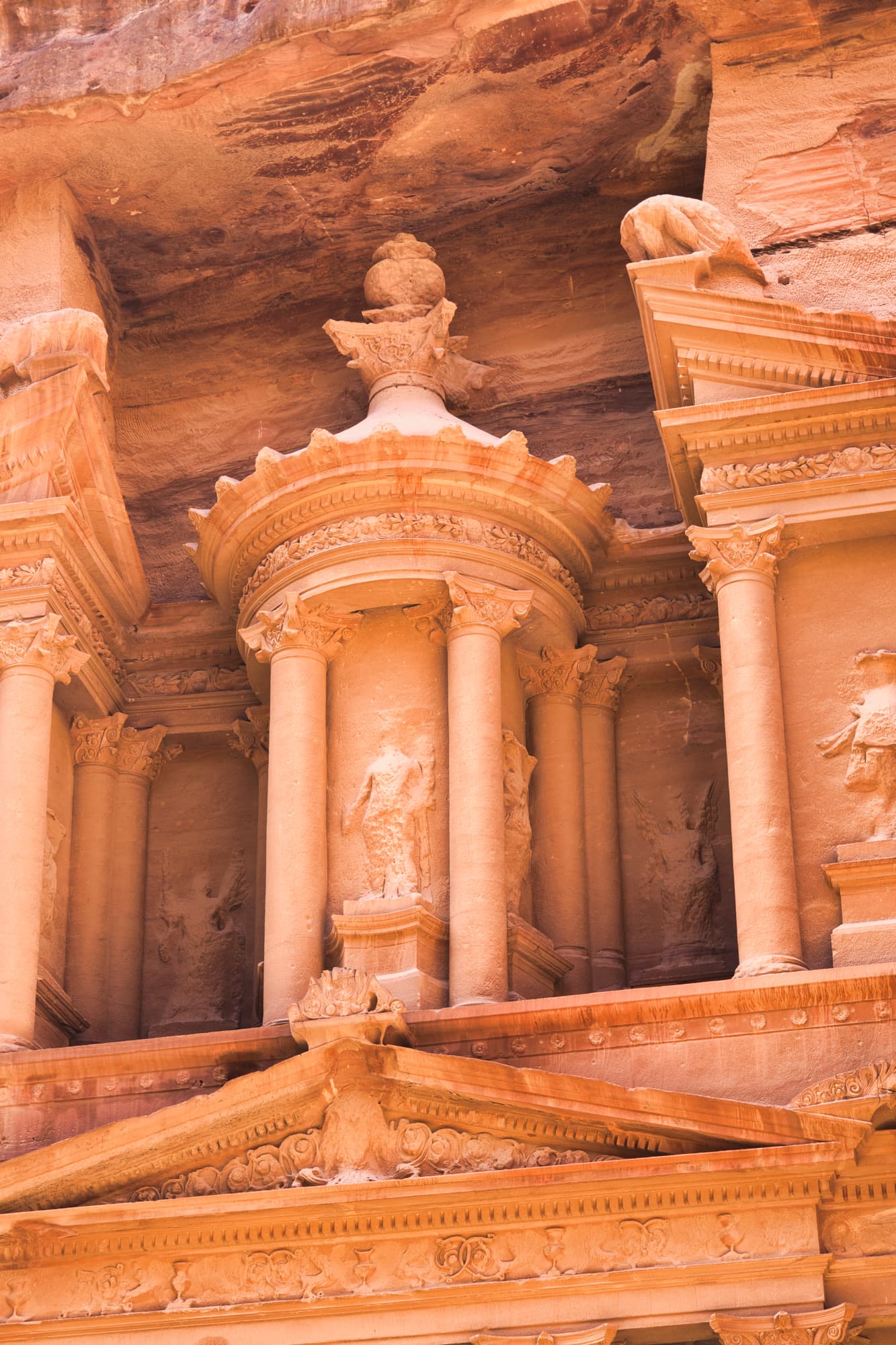 Petra, Jordan