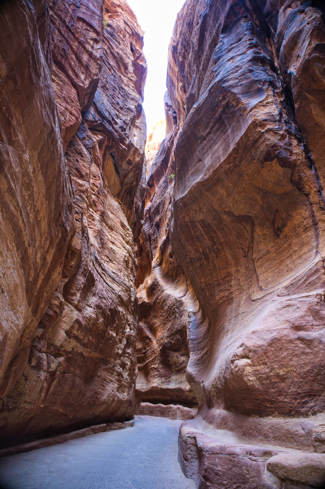 Petra, Jordan