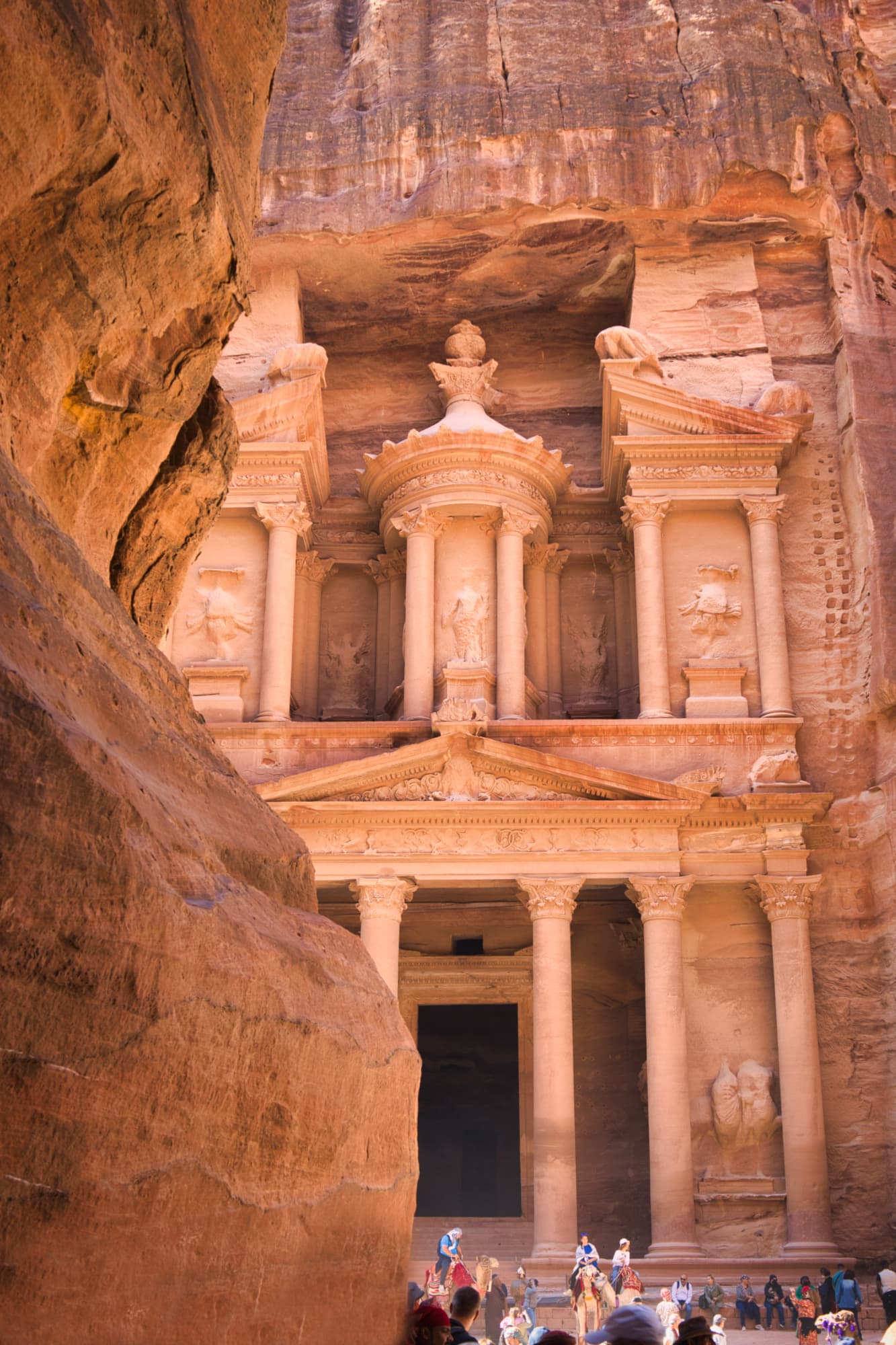 Petra, Jordan