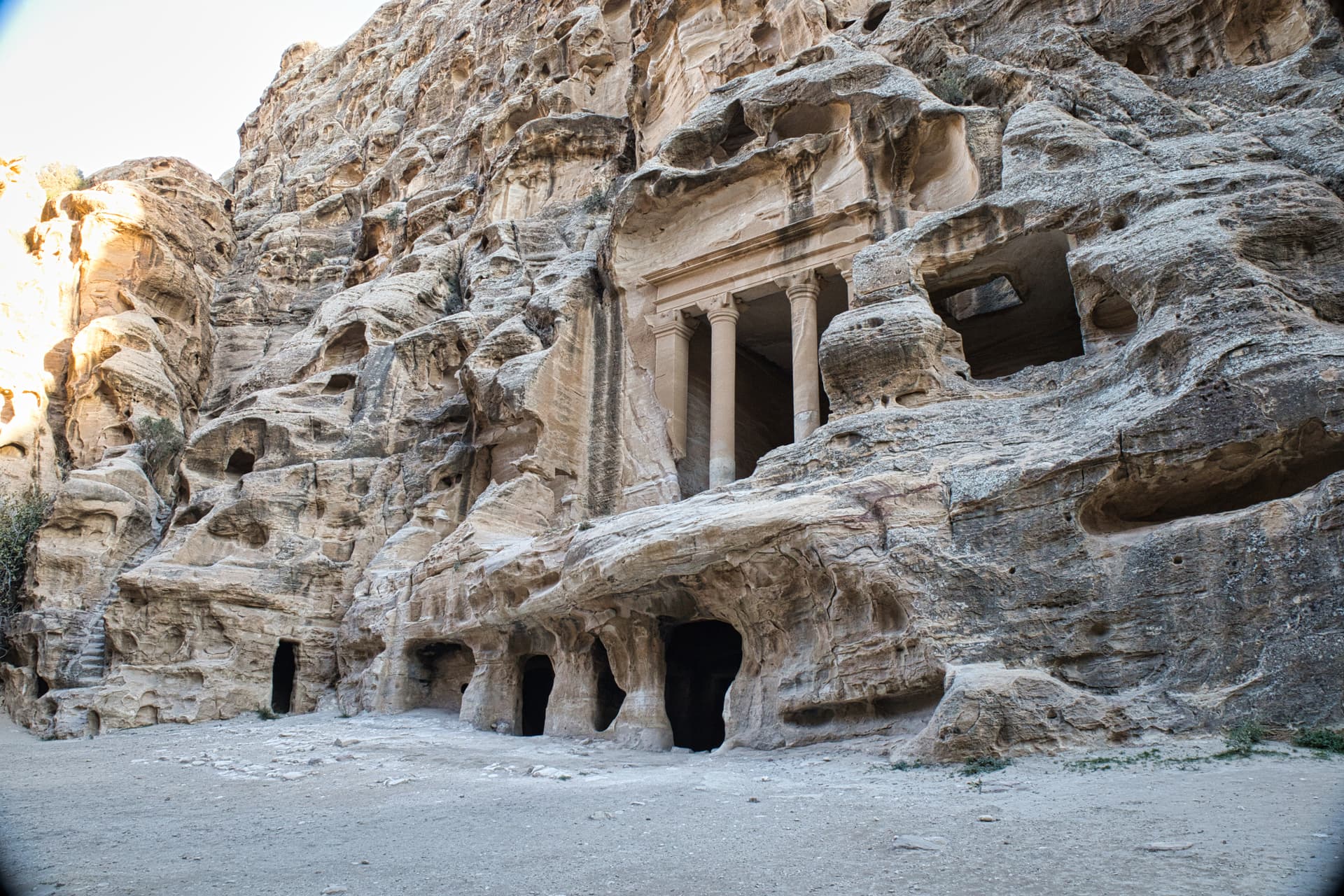 Petra, Jordan
