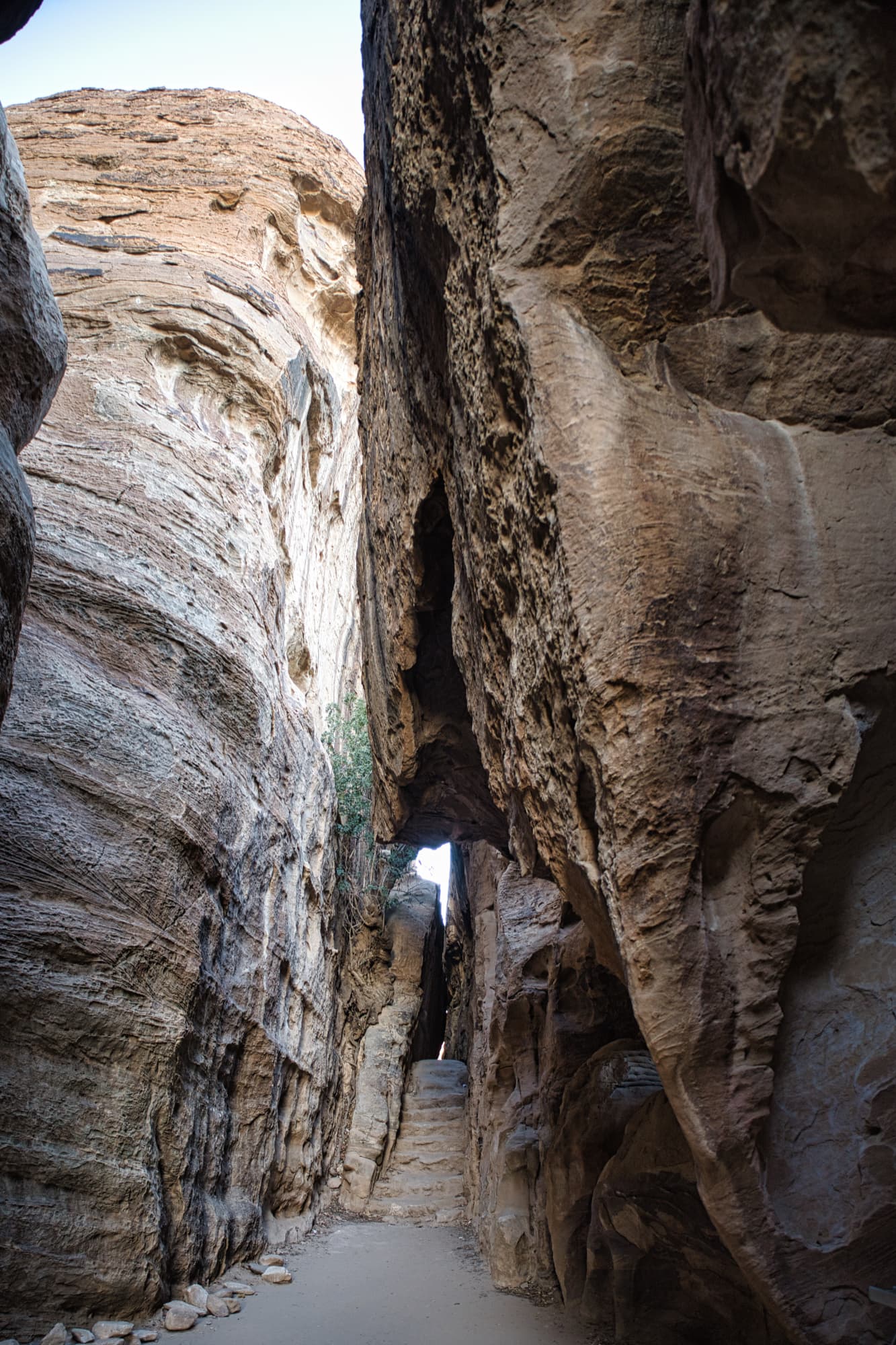 Petra, Jordan