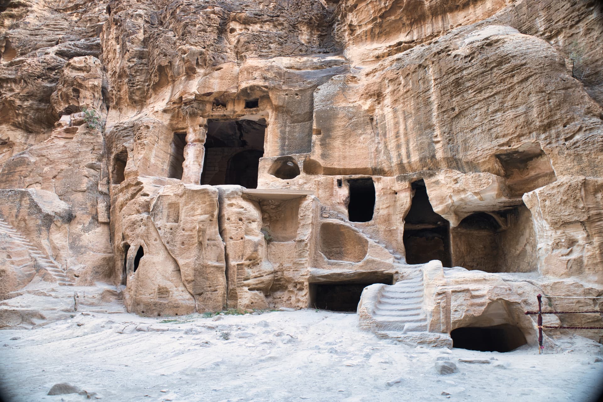 Petra, Jordan