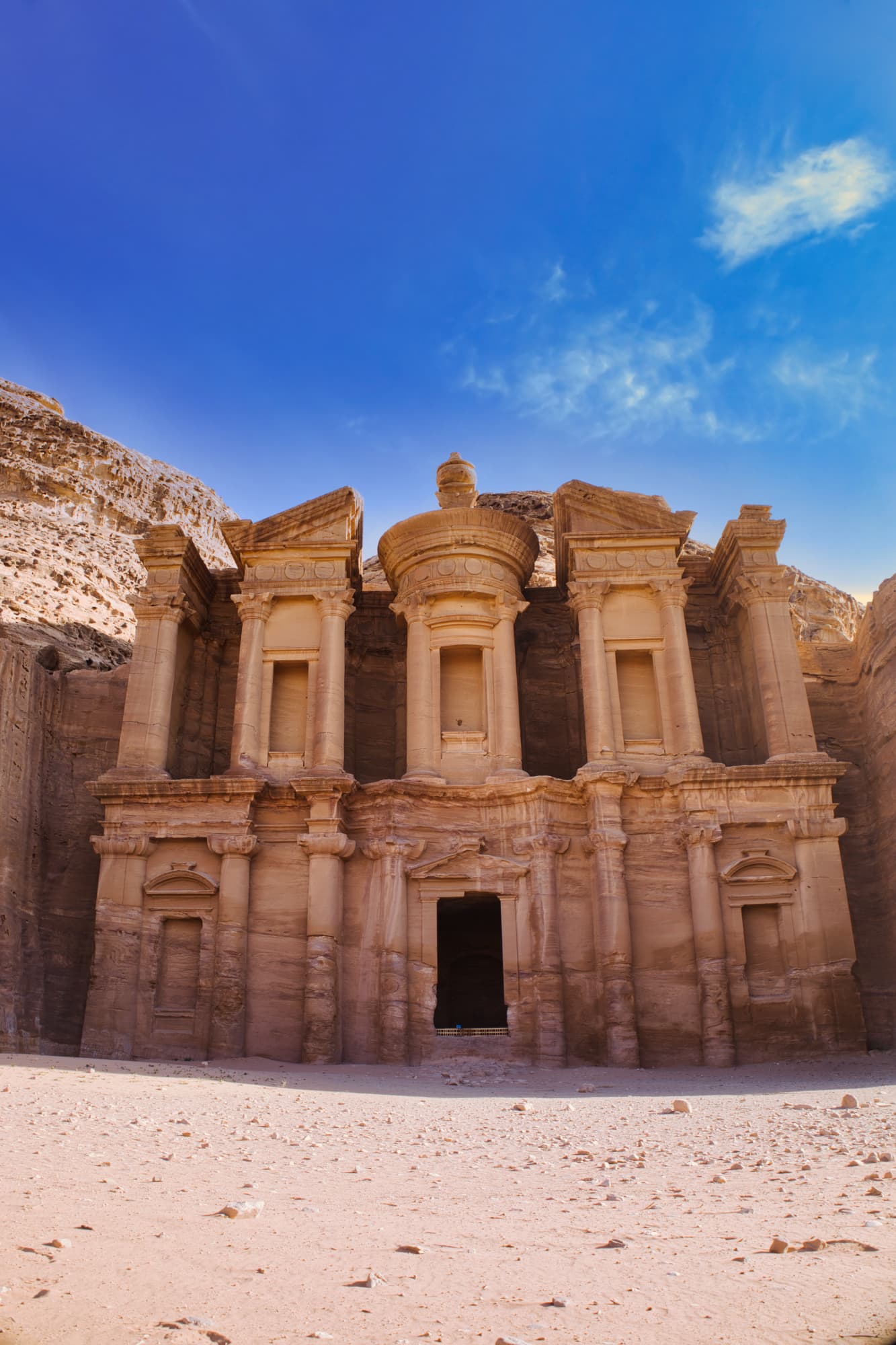 Petra, Jordan