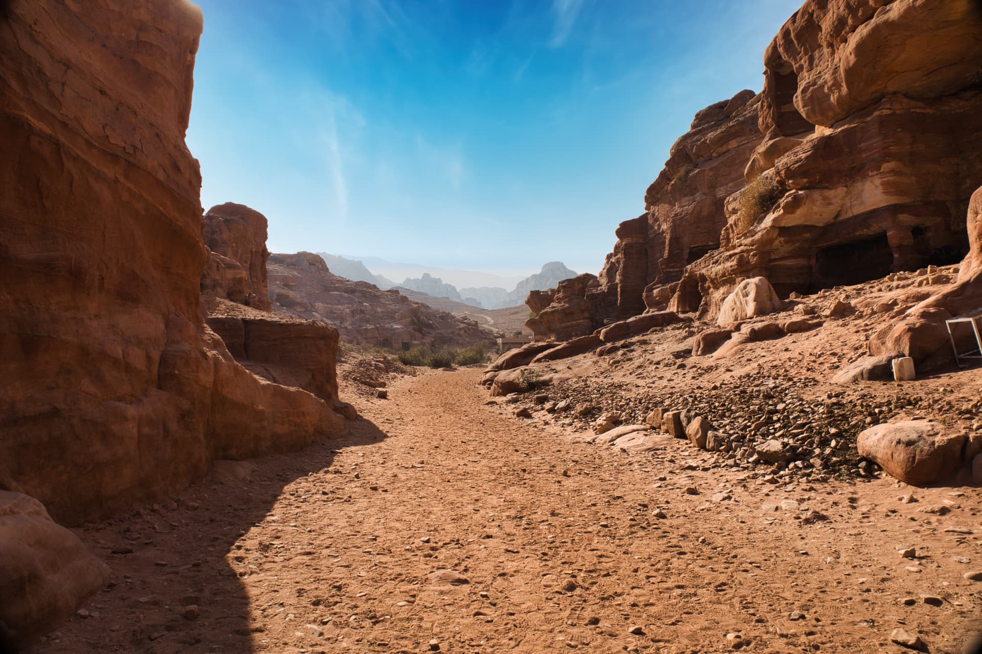 Petra, Jordan