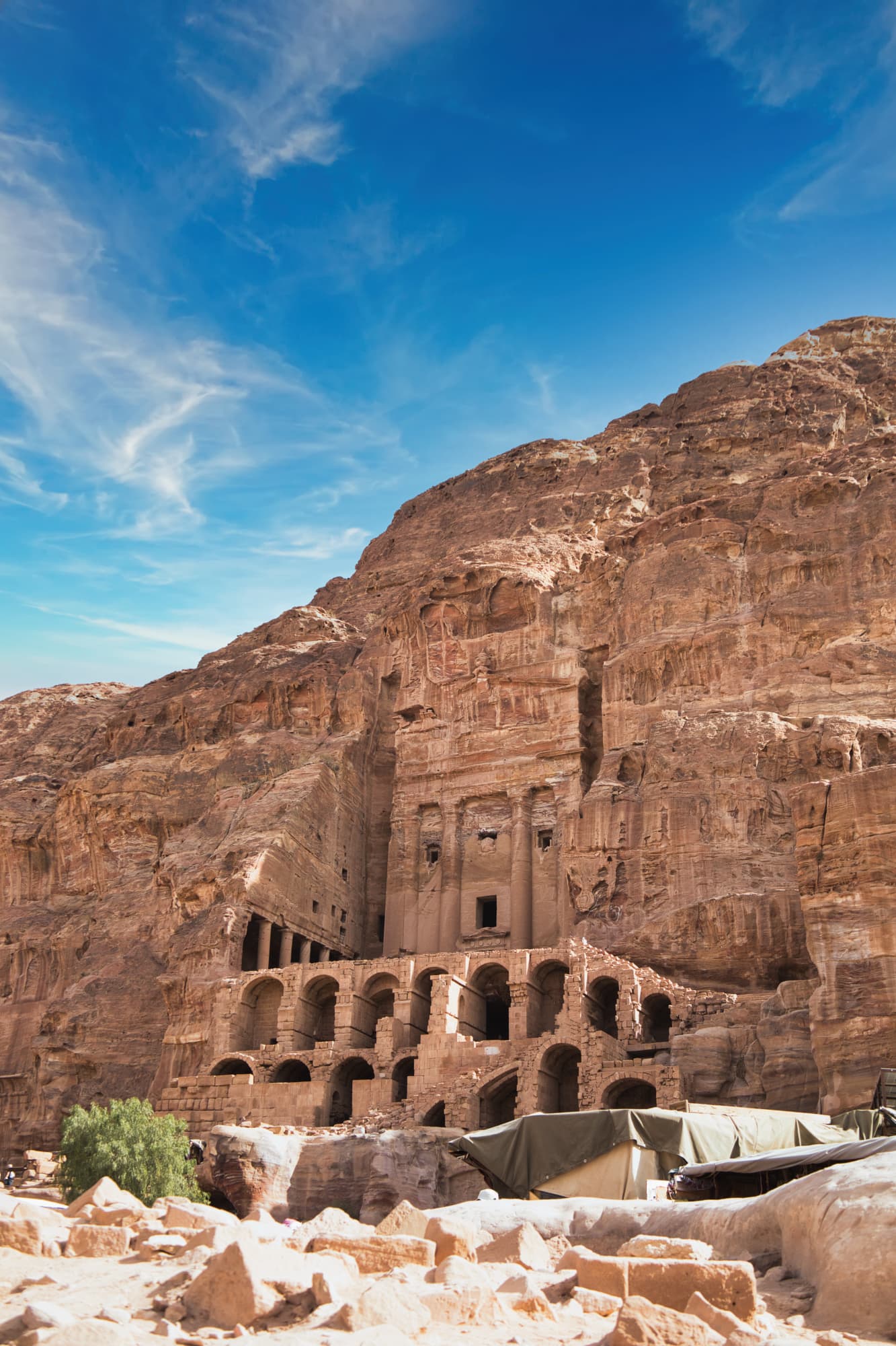 Petra, Jordan