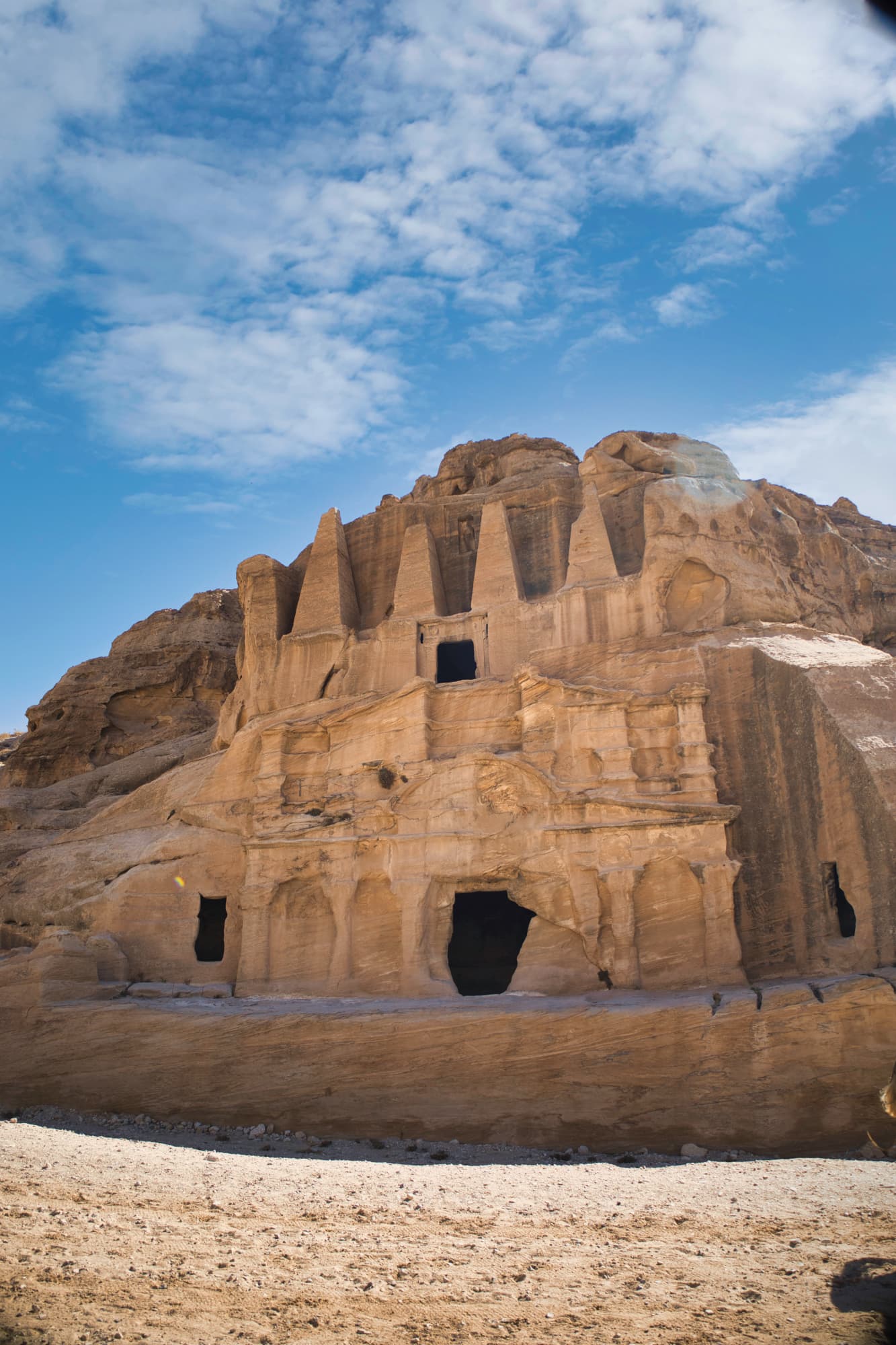 Petra, Jordan